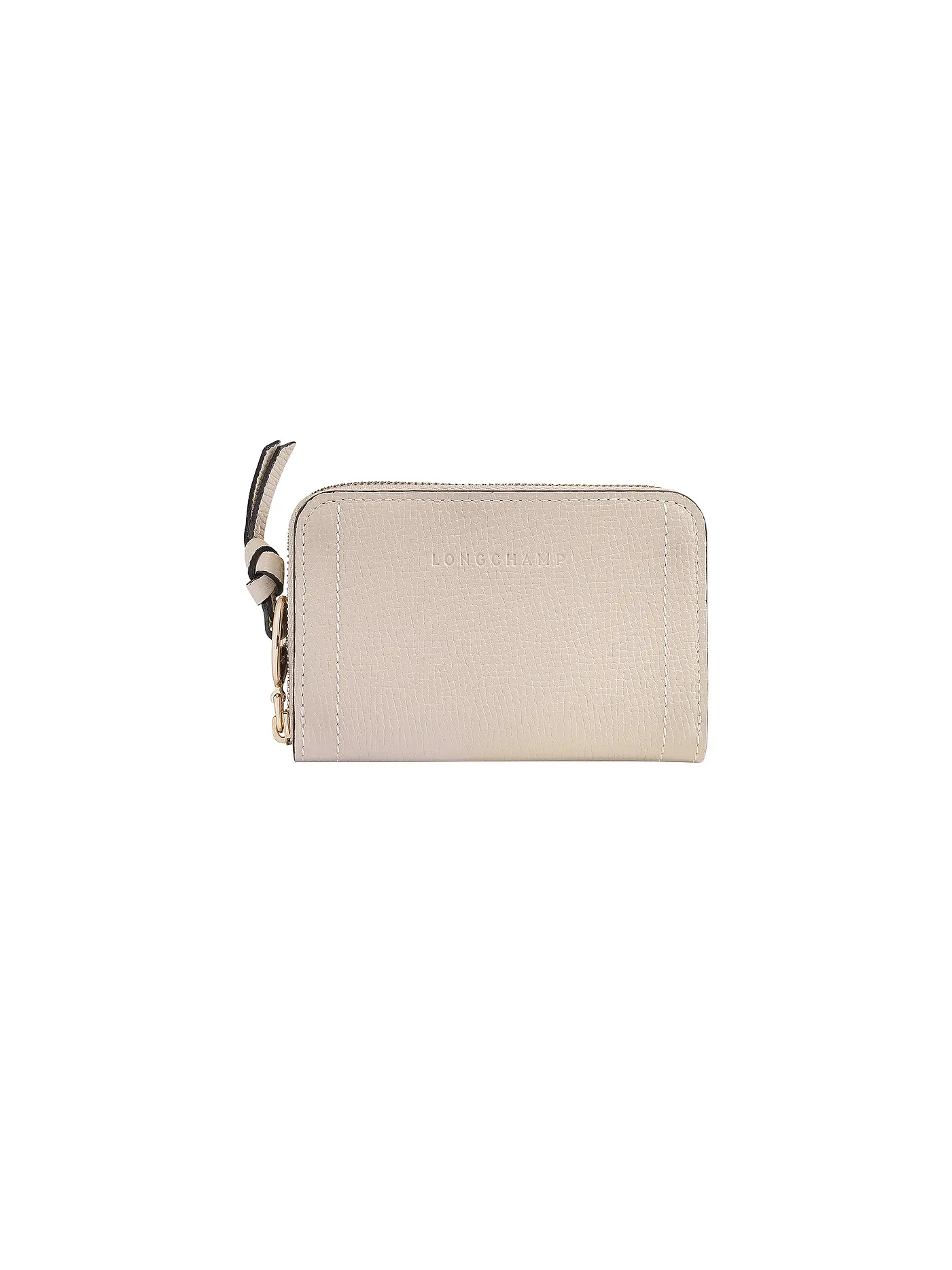 LONGCHAMP | Mailbox Portemonnaie, Taupe | beige