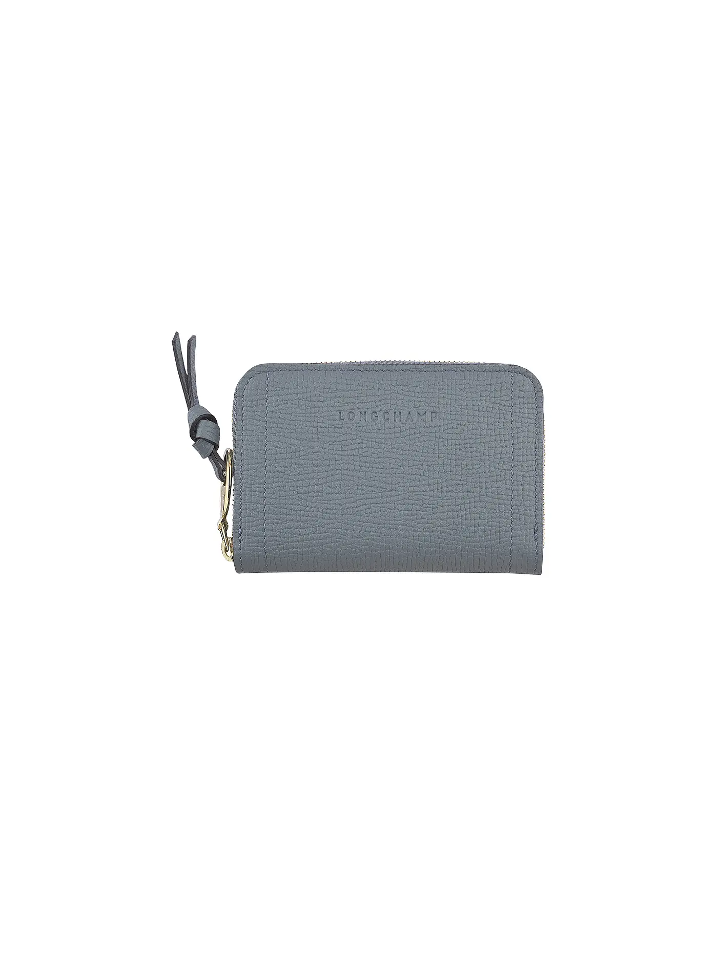LONGCHAMP | Mailbox Portemonnaie, Taupe | grau