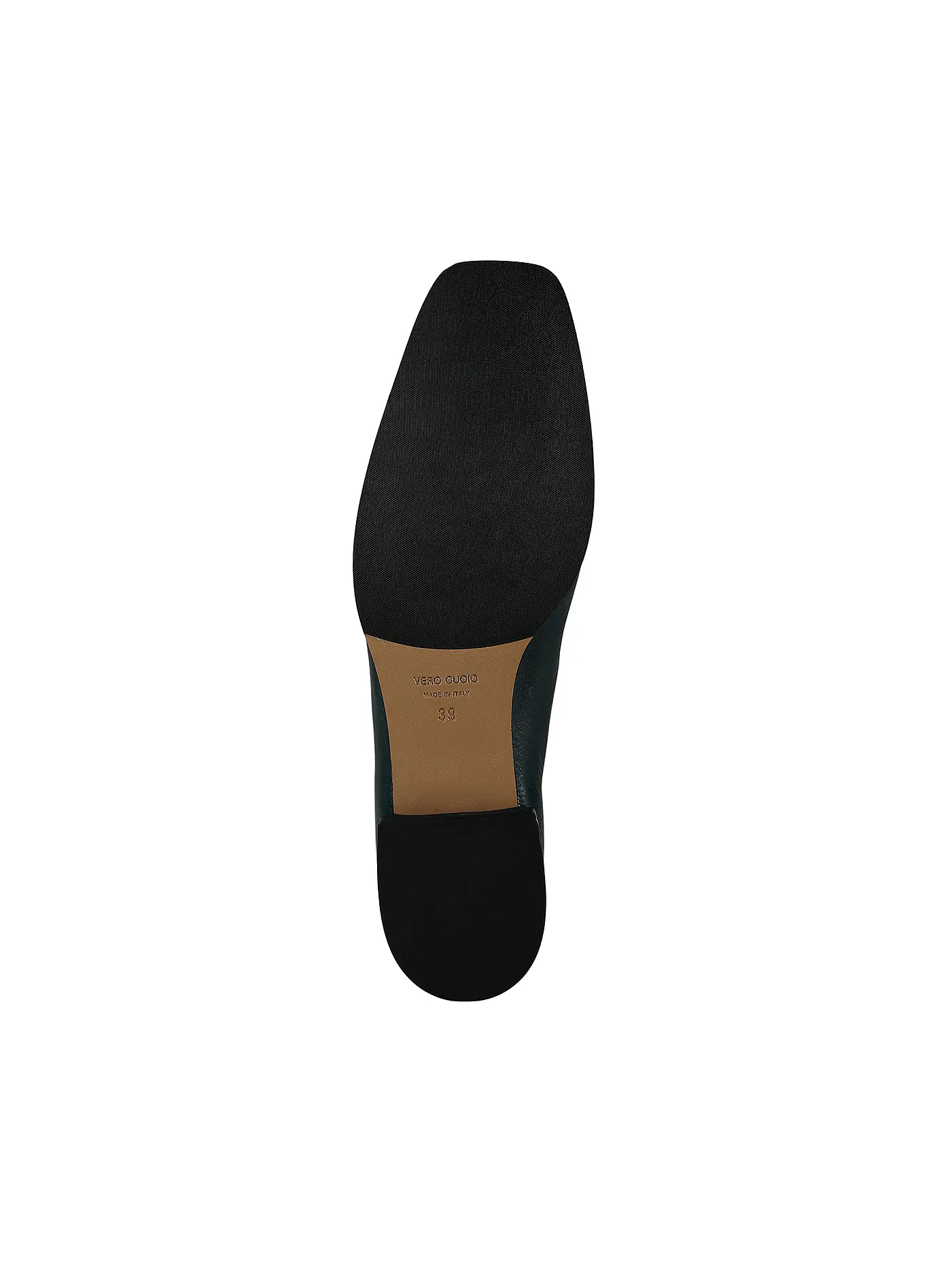 LORENA PAGGI | Loafer MYRTA | petrol