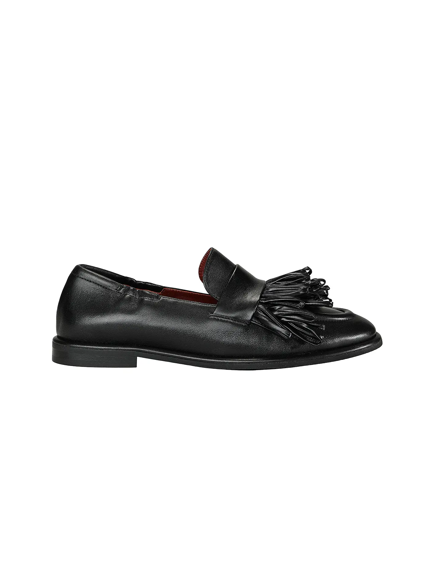 LORENA PAGGI | Loafer ZOYA  | schwarz