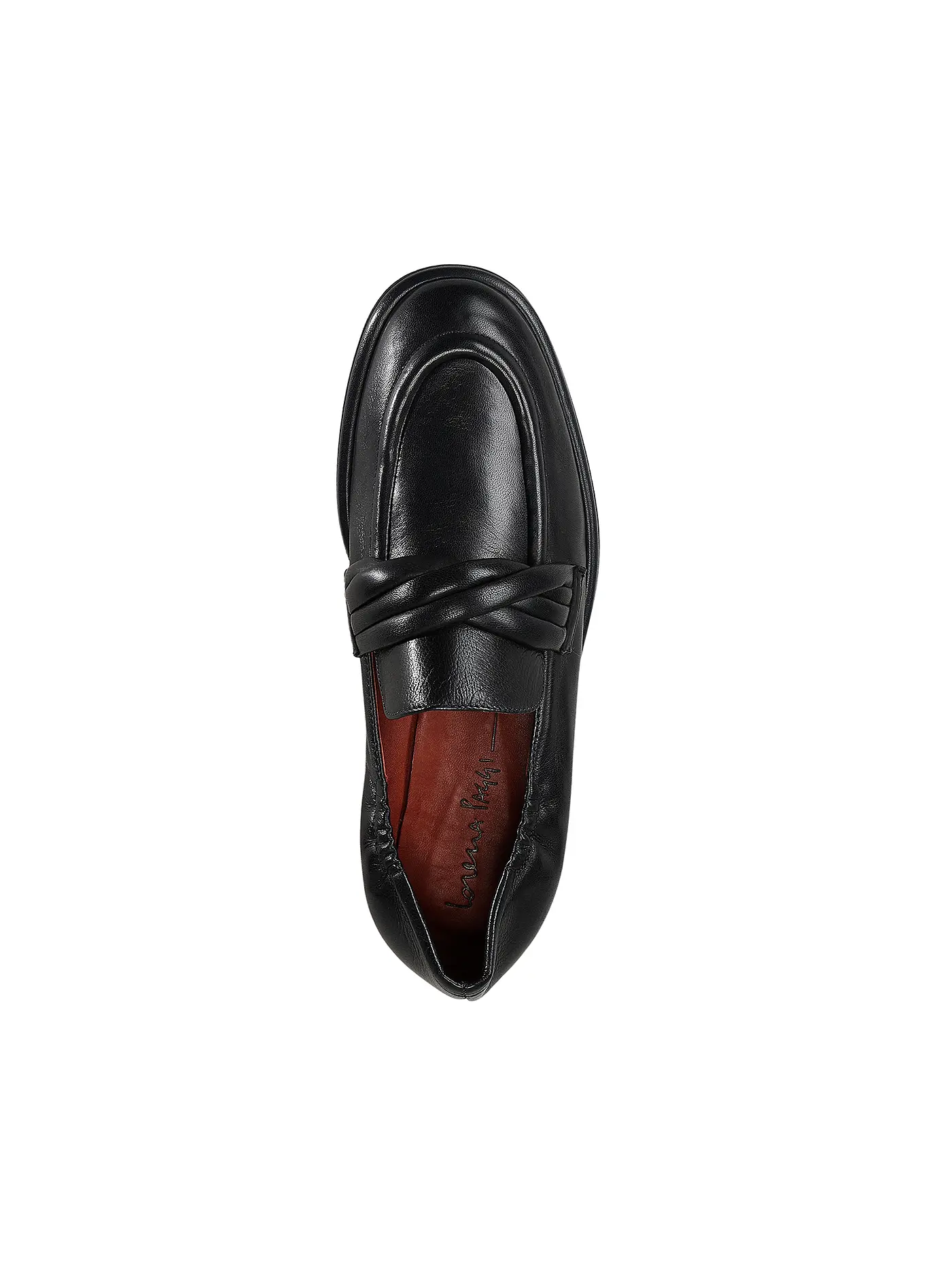 LORENA PAGGI | Loafer ZOYA  | dunkelblau