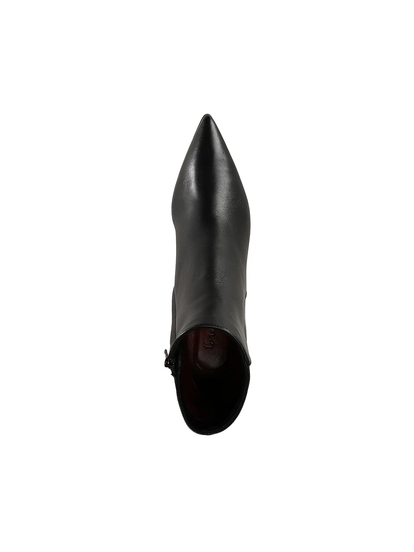 LORENA PAGGI | Stiefelette CINDY | schwarz
