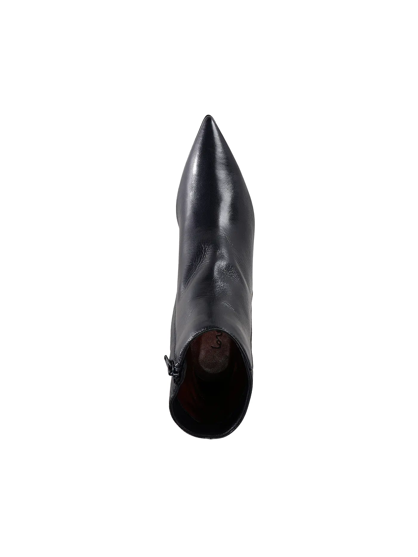 LORENA PAGGI | Stiefelette CINDY | dunkelblau