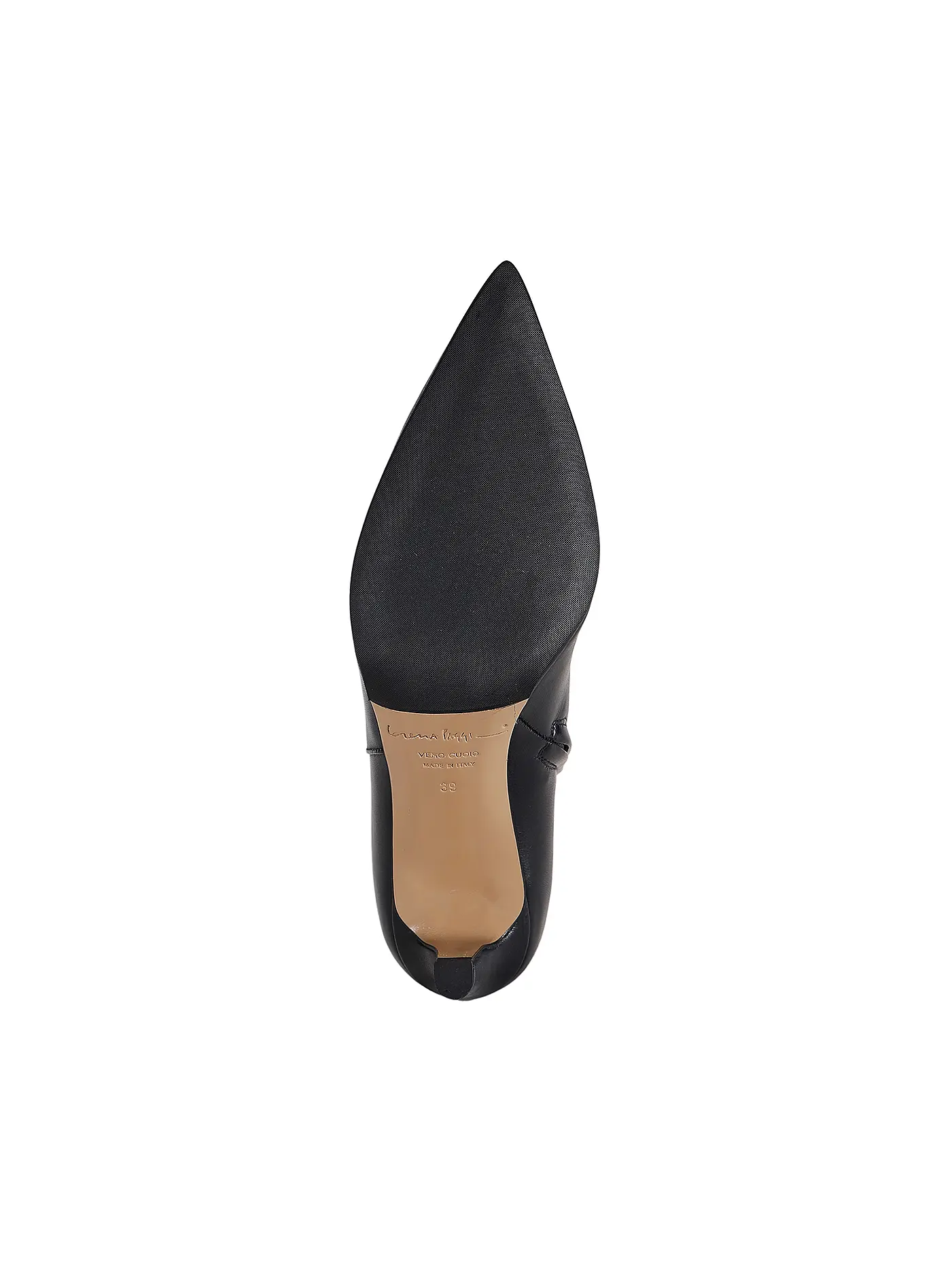 LORENA PAGGI | Stiefelette CINDY | dunkelblau