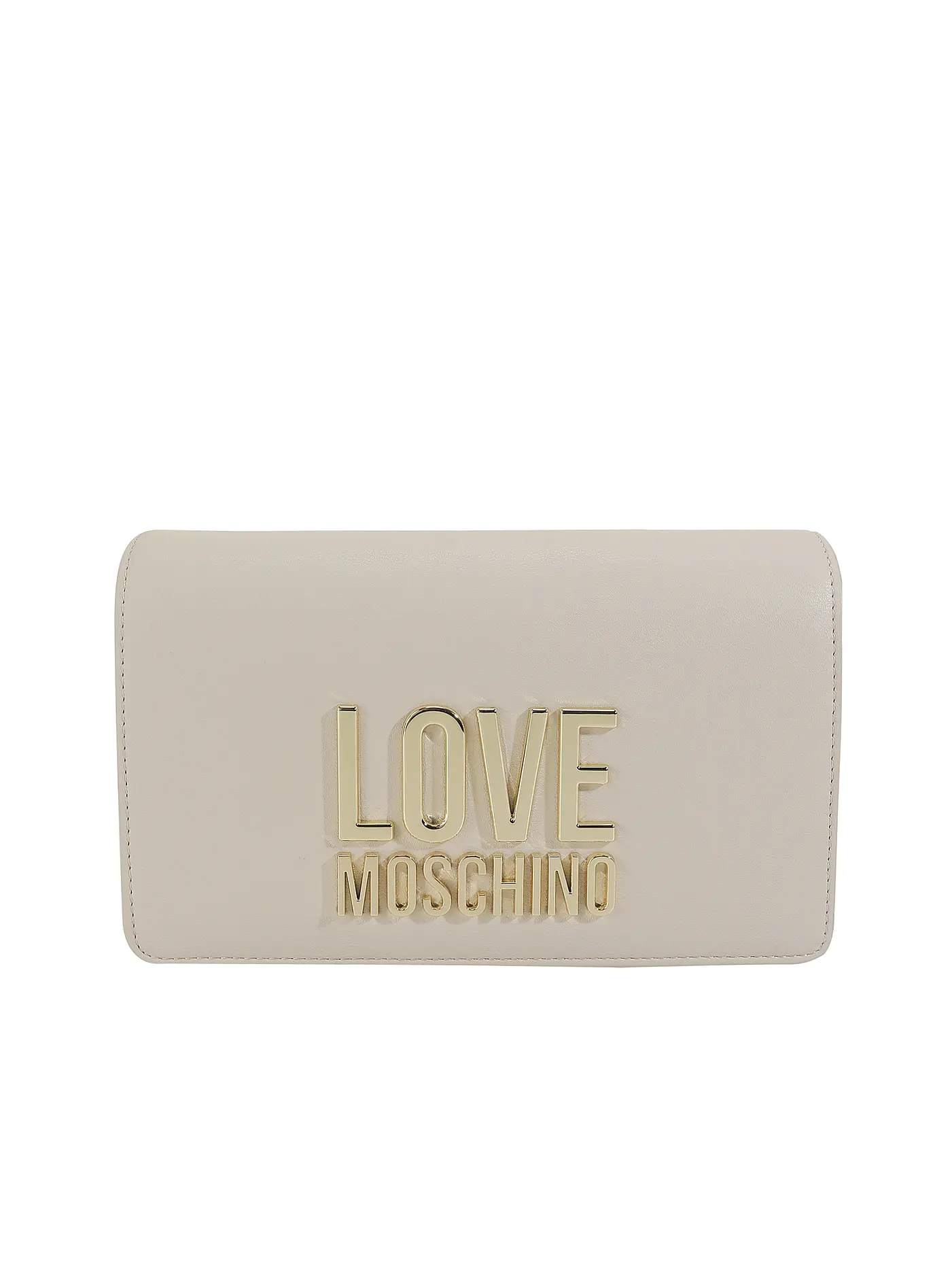LOVE MOSCHINO | Tasche - Mini Bag | beige