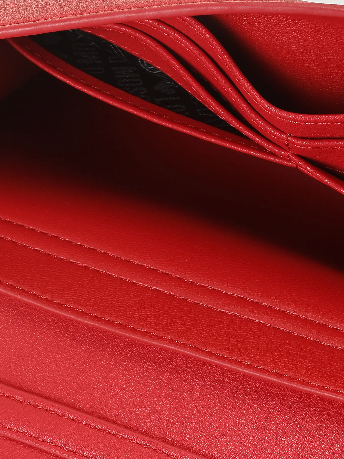 LOVE MOSCHINO | Tasche - Mini Bag | rot