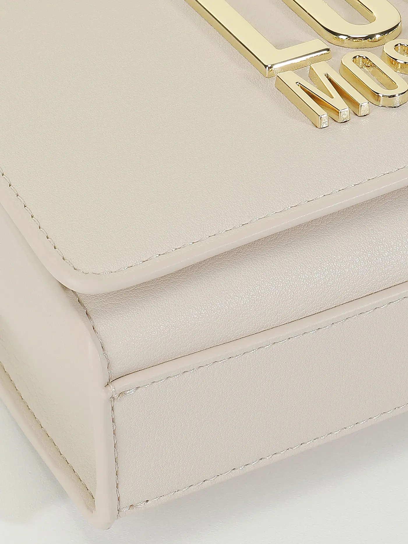 LOVE MOSCHINO | Tasche - Mini Bag | beige