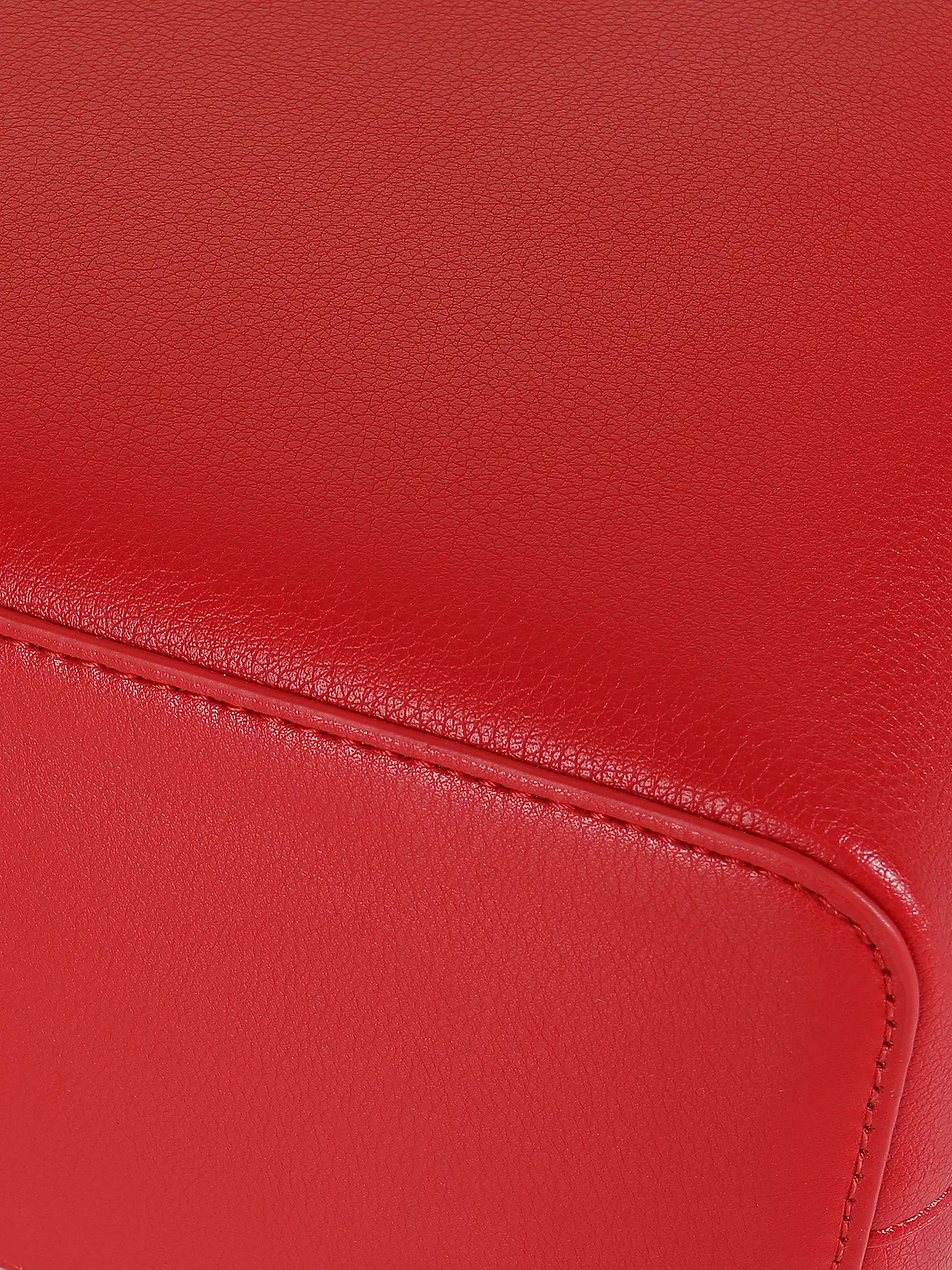 LOVE MOSCHINO | Tasche - Shopper | rot