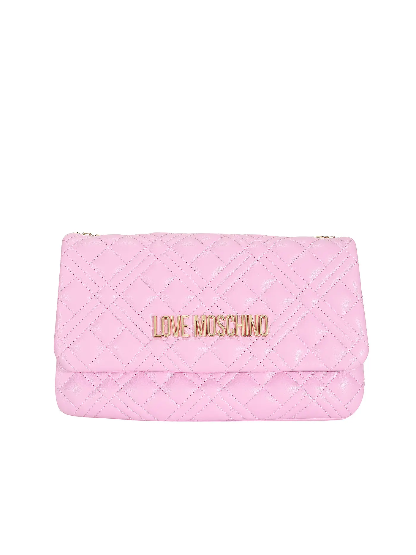 LOVE MOSCHINO | Tasche - Umhängetasche | lila