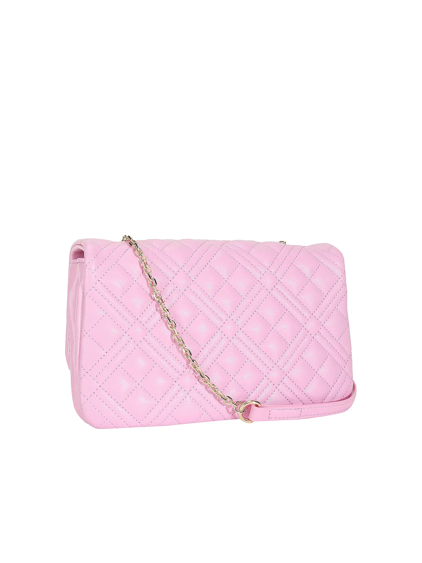 LOVE MOSCHINO | Tasche - Umhängetasche | lila