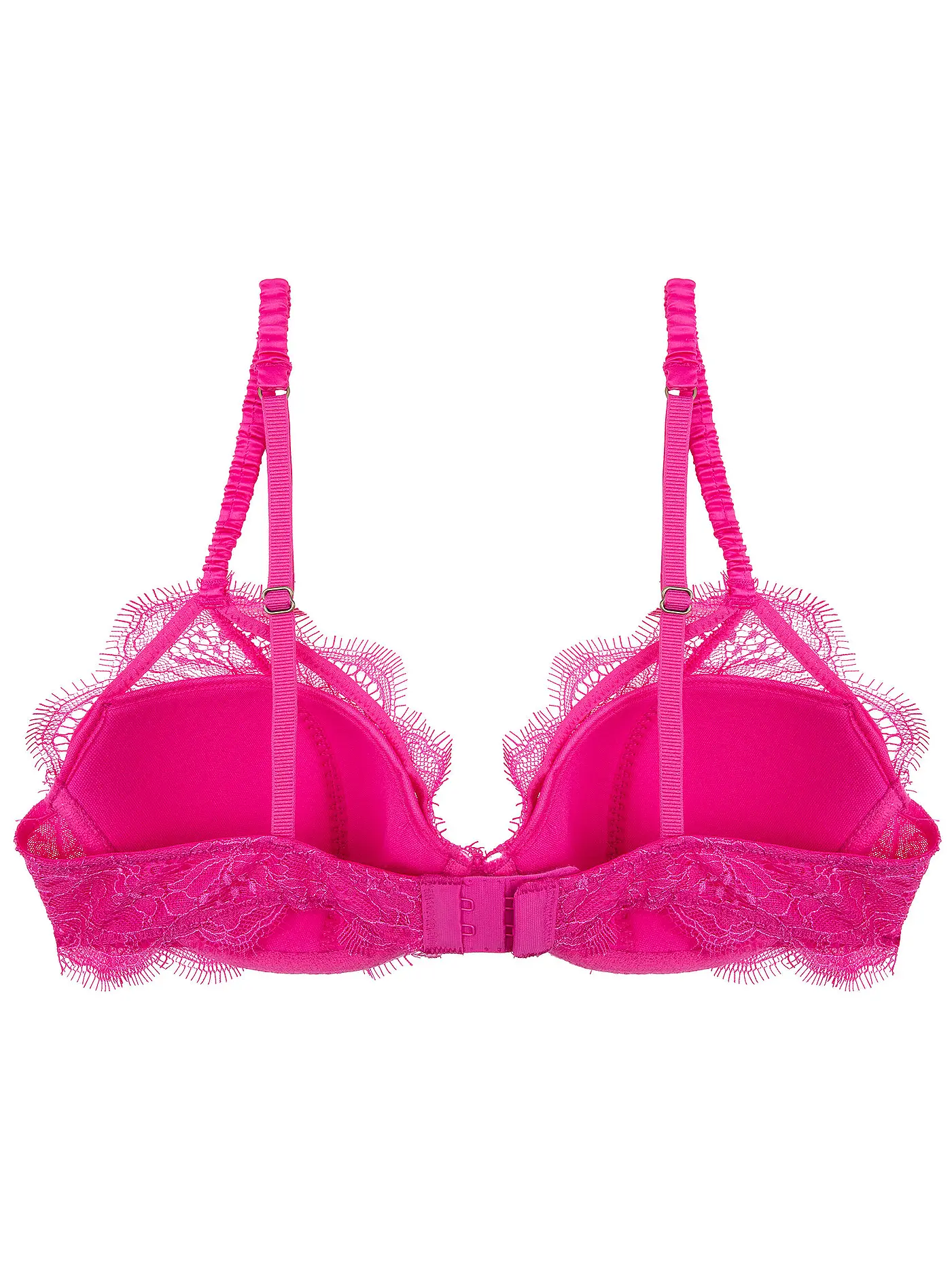 LOVE STORIES | BH mit Bügeln GWEN pink | pink