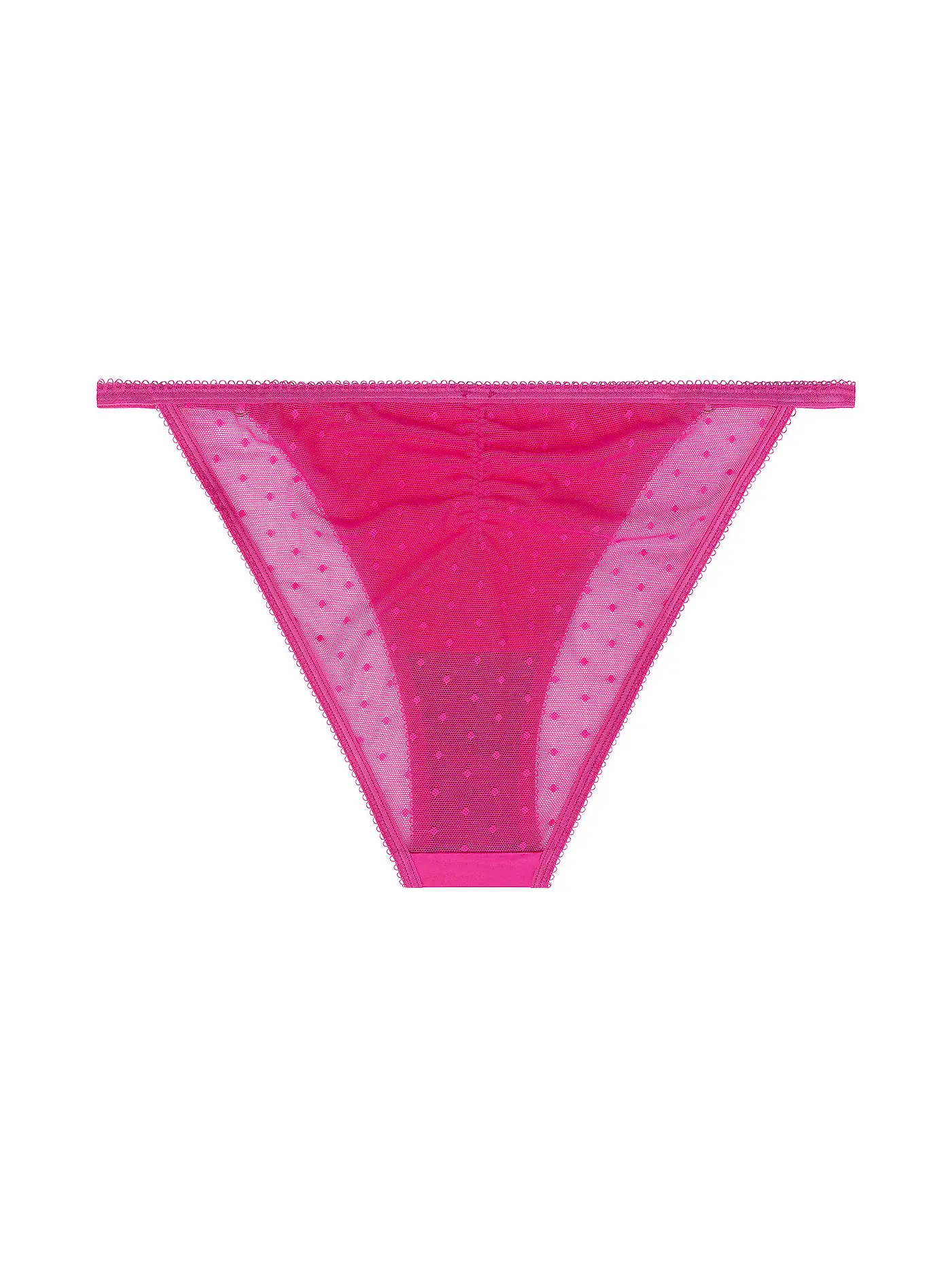 LOVE STORIES | Slip TRIXIE pink | pink