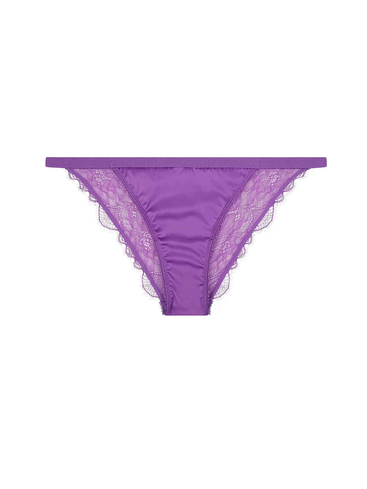 LOVE STORIES | Slip WILD ROSE purple | beere