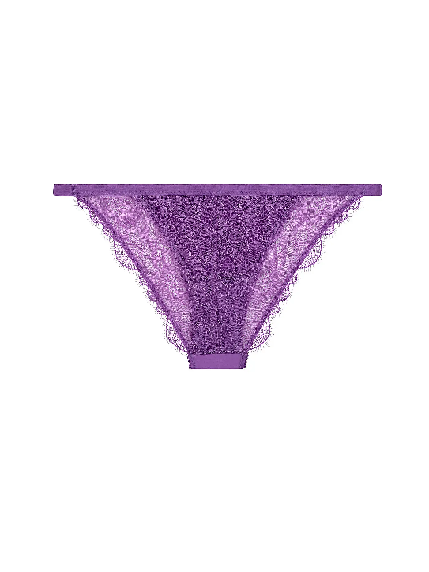LOVE STORIES | Slip WILD ROSE purple | beere