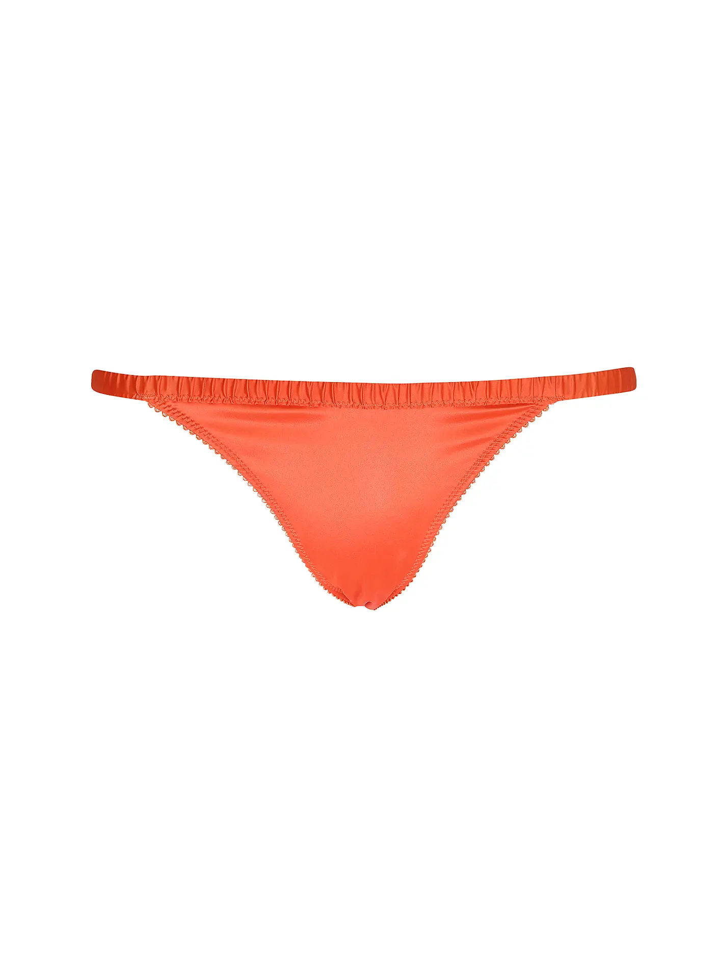 LOVE STORIES | Slip WILD ROSE red | rot