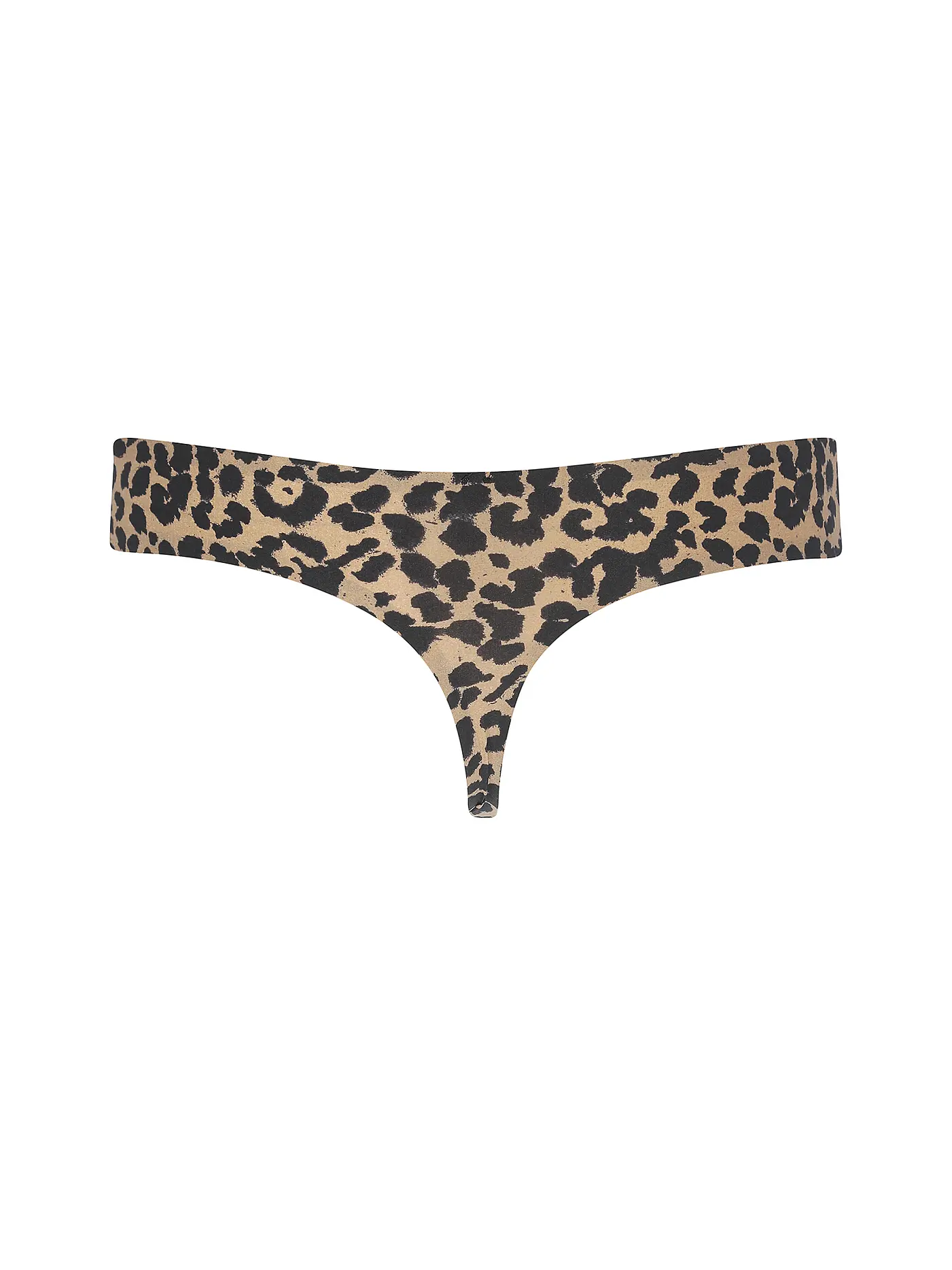 LOVE STORIES | String Lou leopard | braun