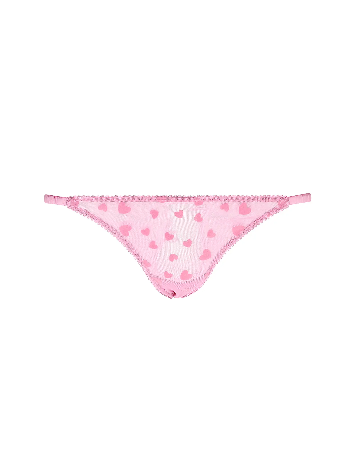 LOVE STORIES | String ROOMIE pink | pink