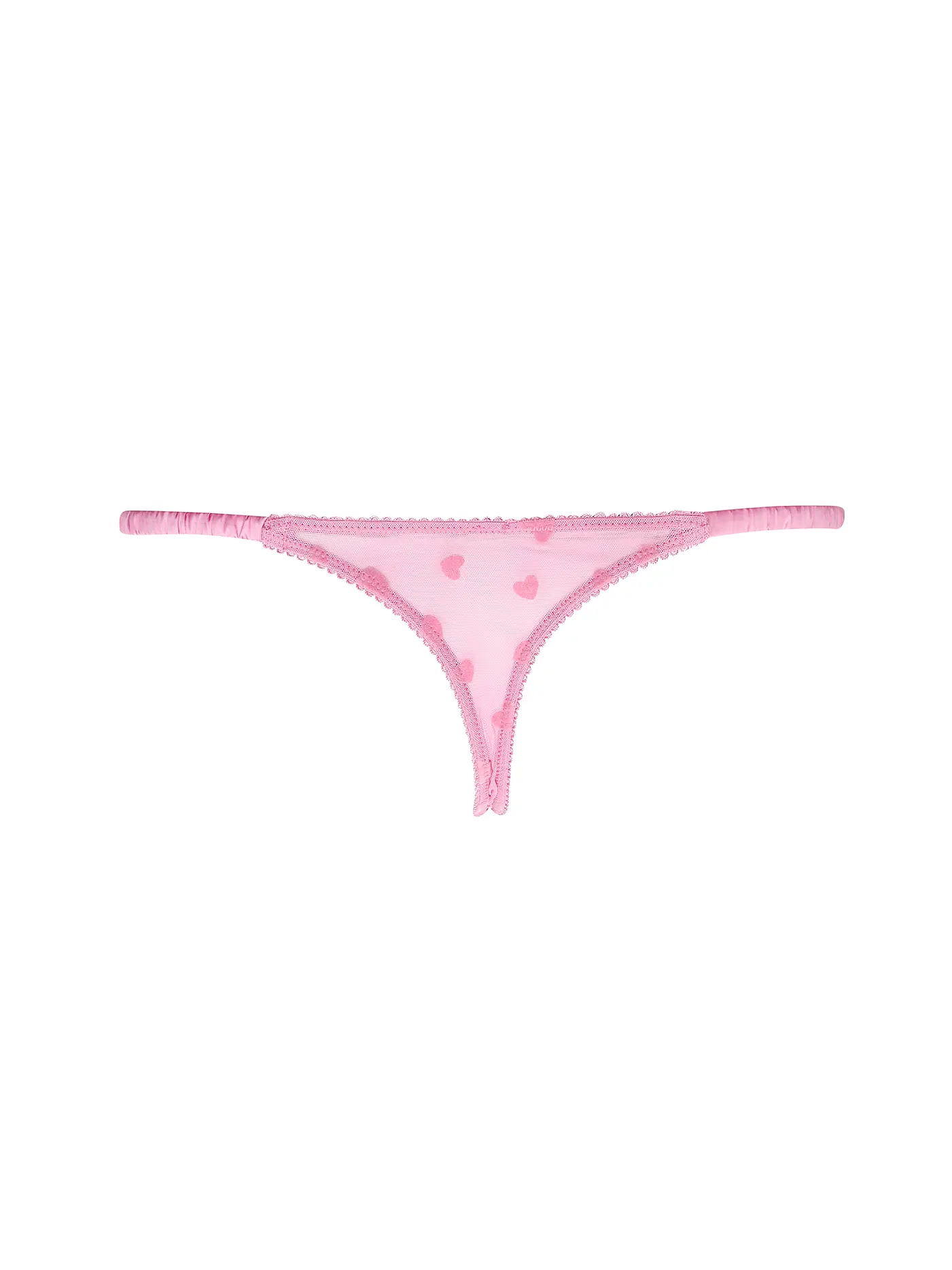 LOVE STORIES | String ROOMIE pink | pink