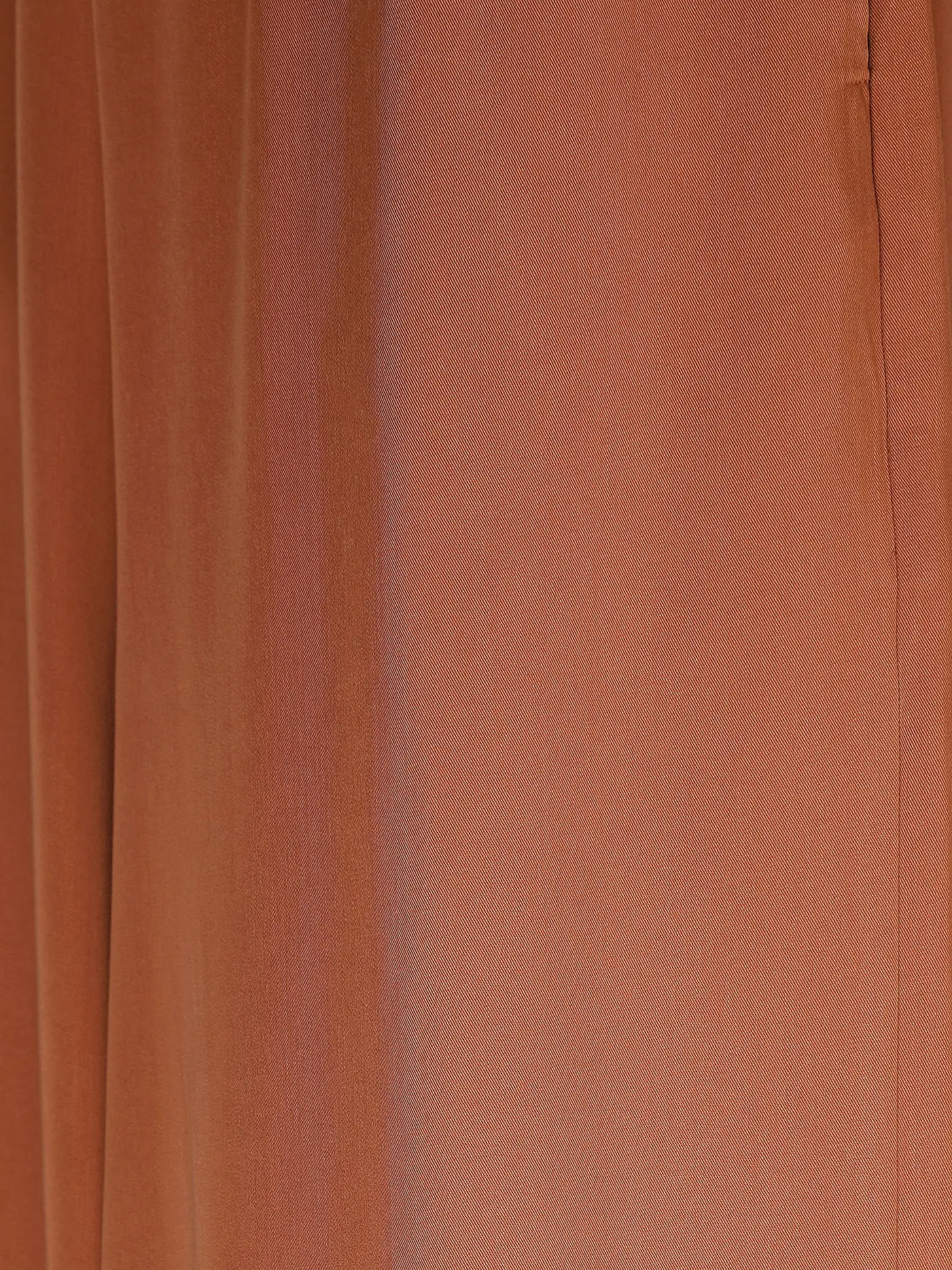 LOVJOI | Marlene Hose SANDROSE | kupfer