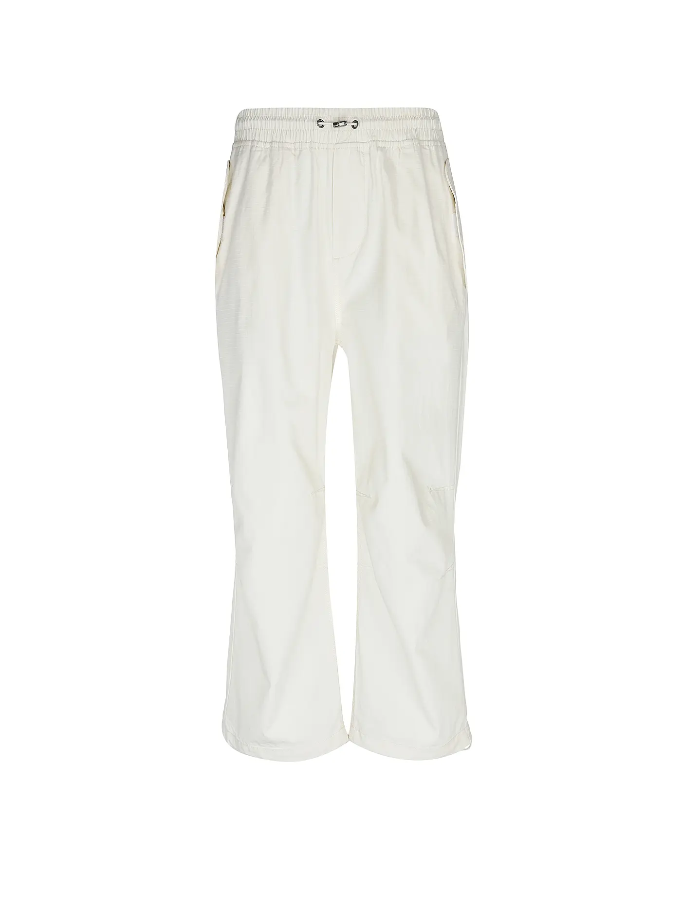 LOWLIGHTS | Hose Jogging Fit  | weiss