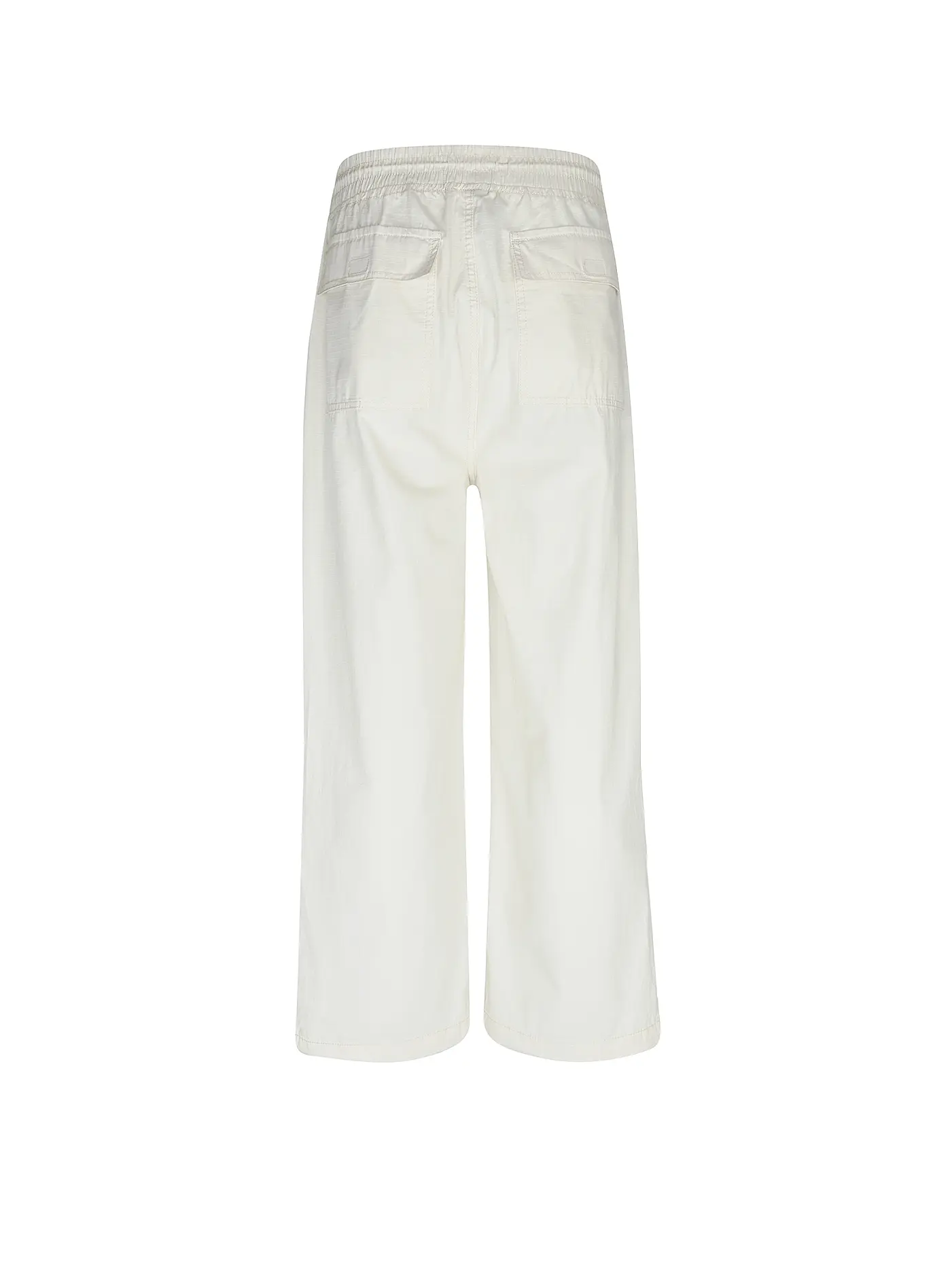 LOWLIGHTS | Hose Jogging Fit  | weiss