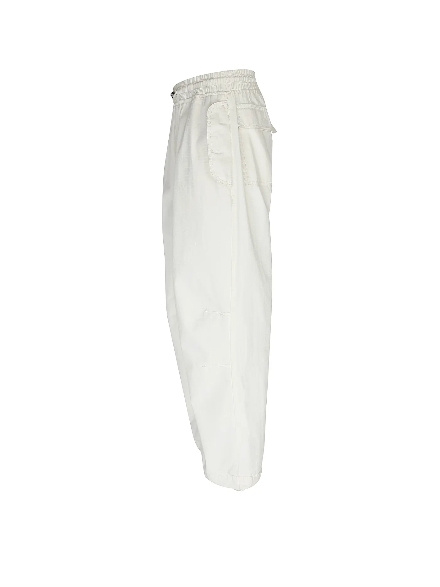 LOWLIGHTS | Hose Jogging Fit  | weiss