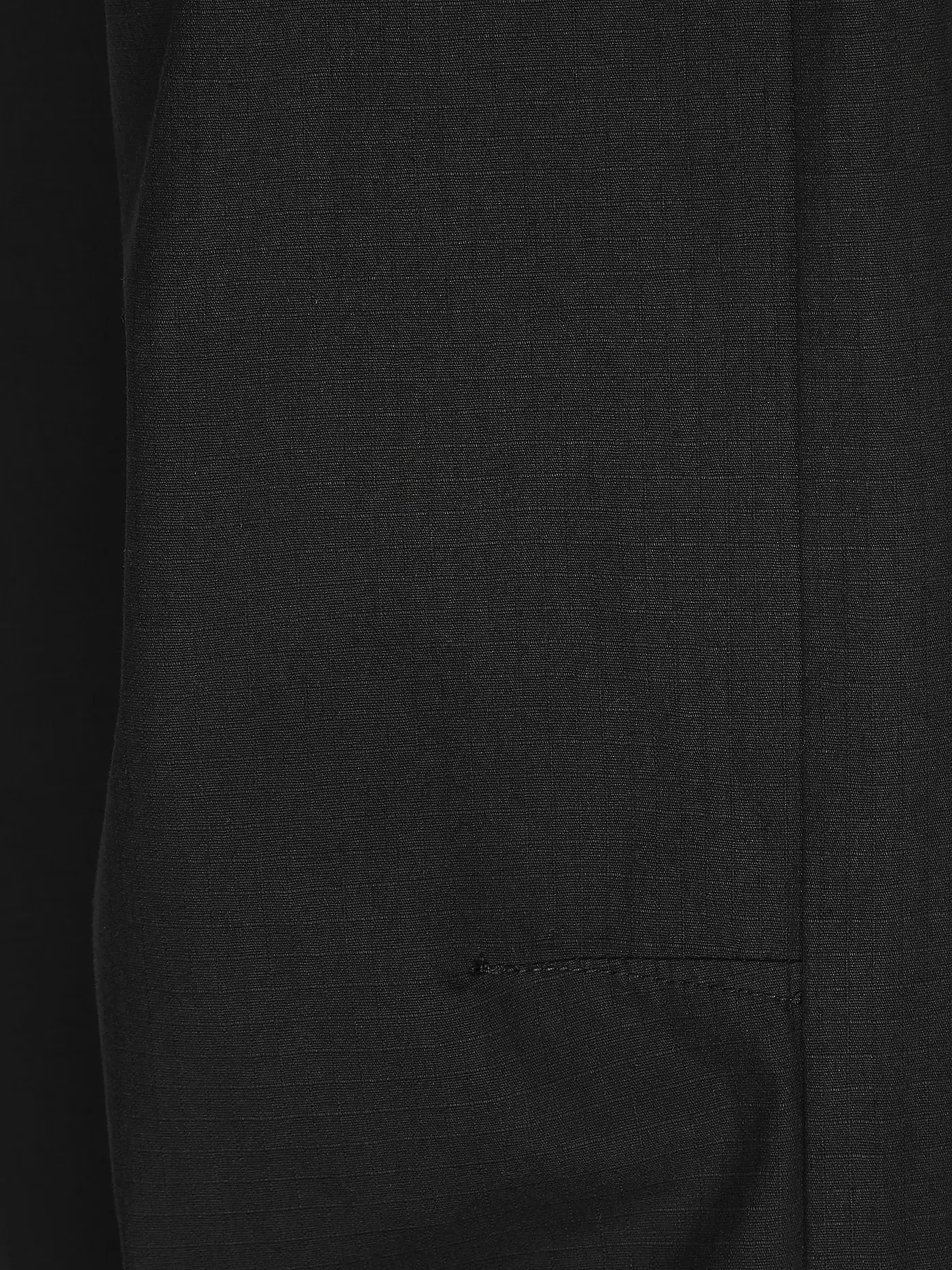 LOWLIGHTS | Hose Jogging Fit  | schwarz