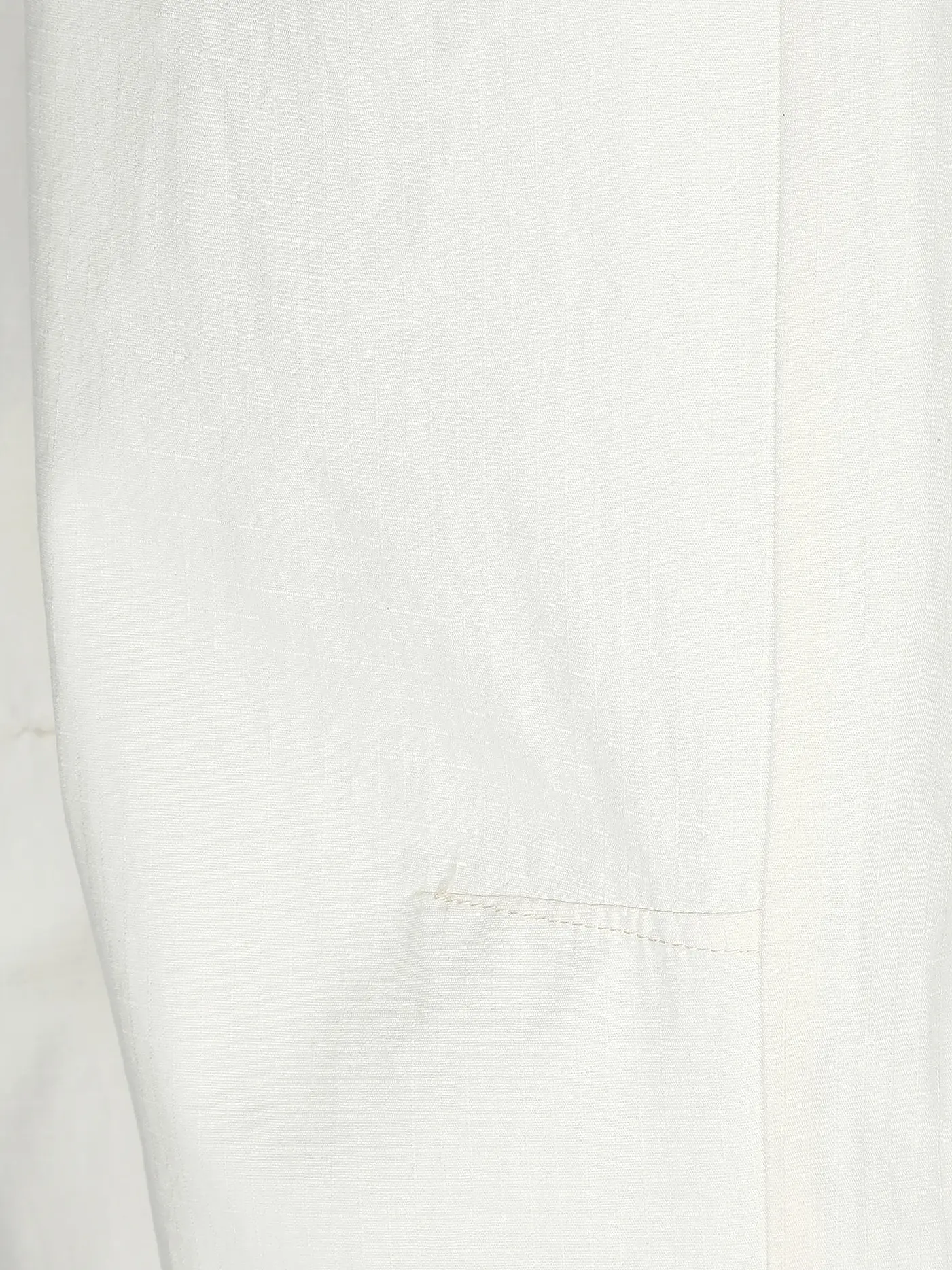 LOWLIGHTS | Hose Jogging Fit  | weiss
