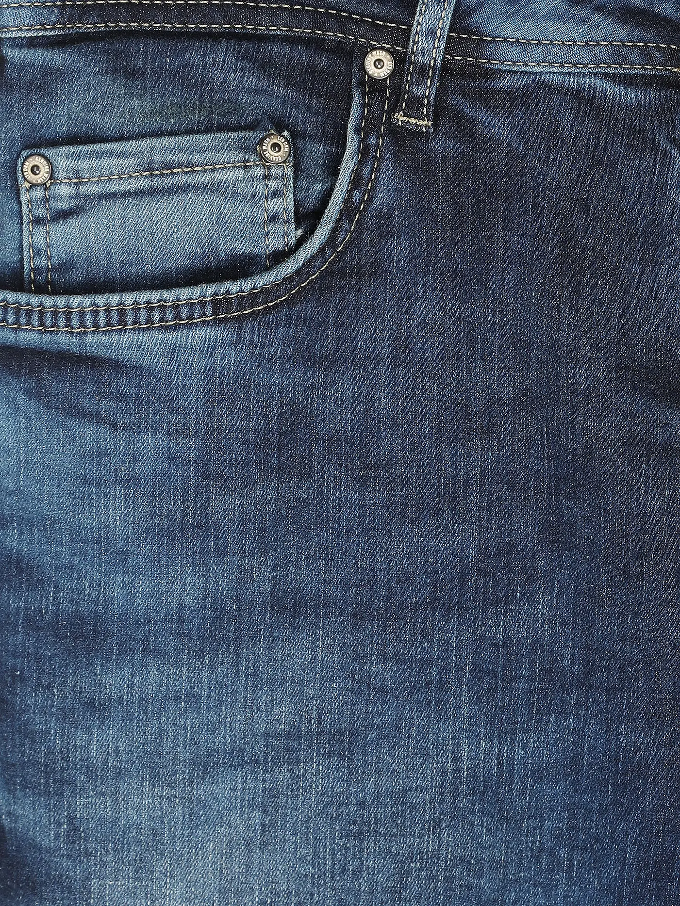 LTB JEANS | Jeans Bootcut TINMAN | dunkelblau