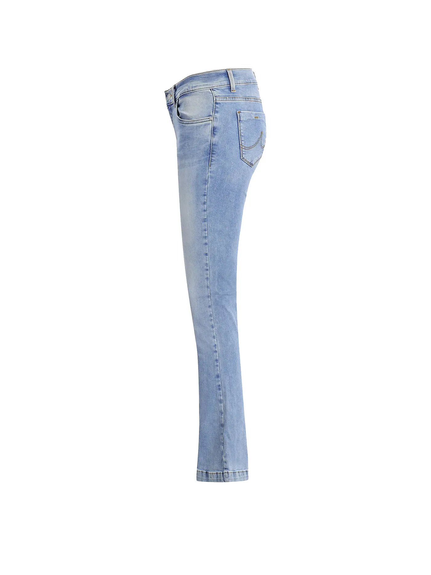 LTB JEANS | Jeans Flared Fit FALLON | hellblau