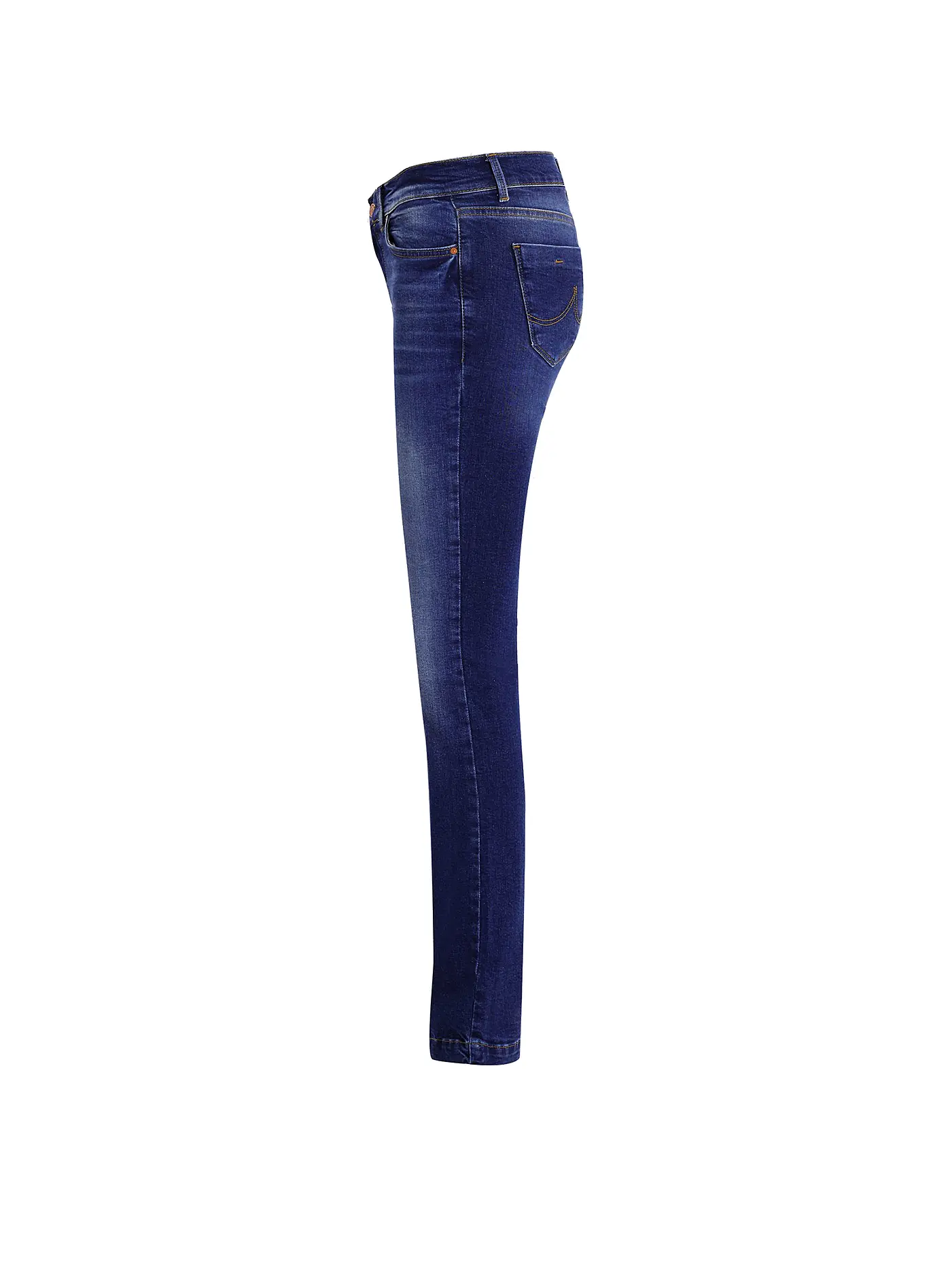 LTB JEANS | Jeans Flared Fit FALLON | blau