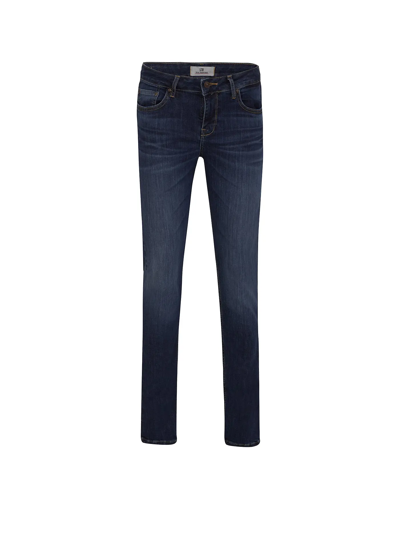 LTB JEANS | Jeans Slim Fit ASPEN Y | blau