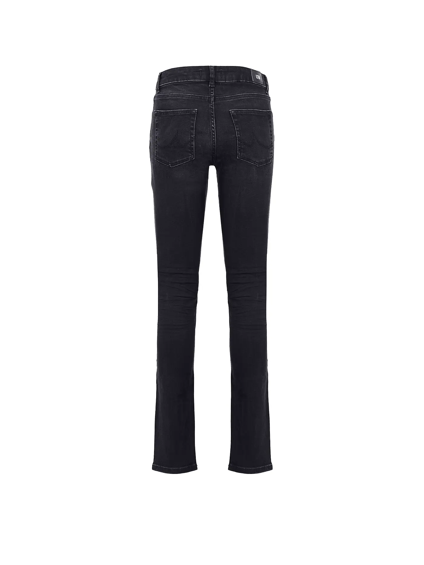 LTB JEANS | Jeans Slim Fit ASPEN Y | grau