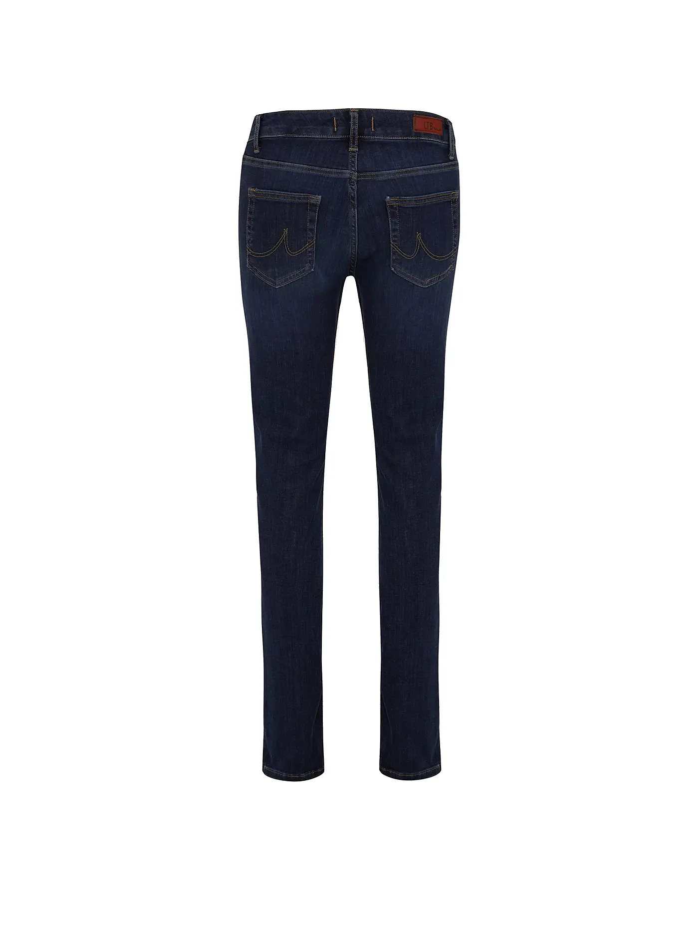 LTB JEANS | Jeans Slim Fit ASPEN Y | blau
