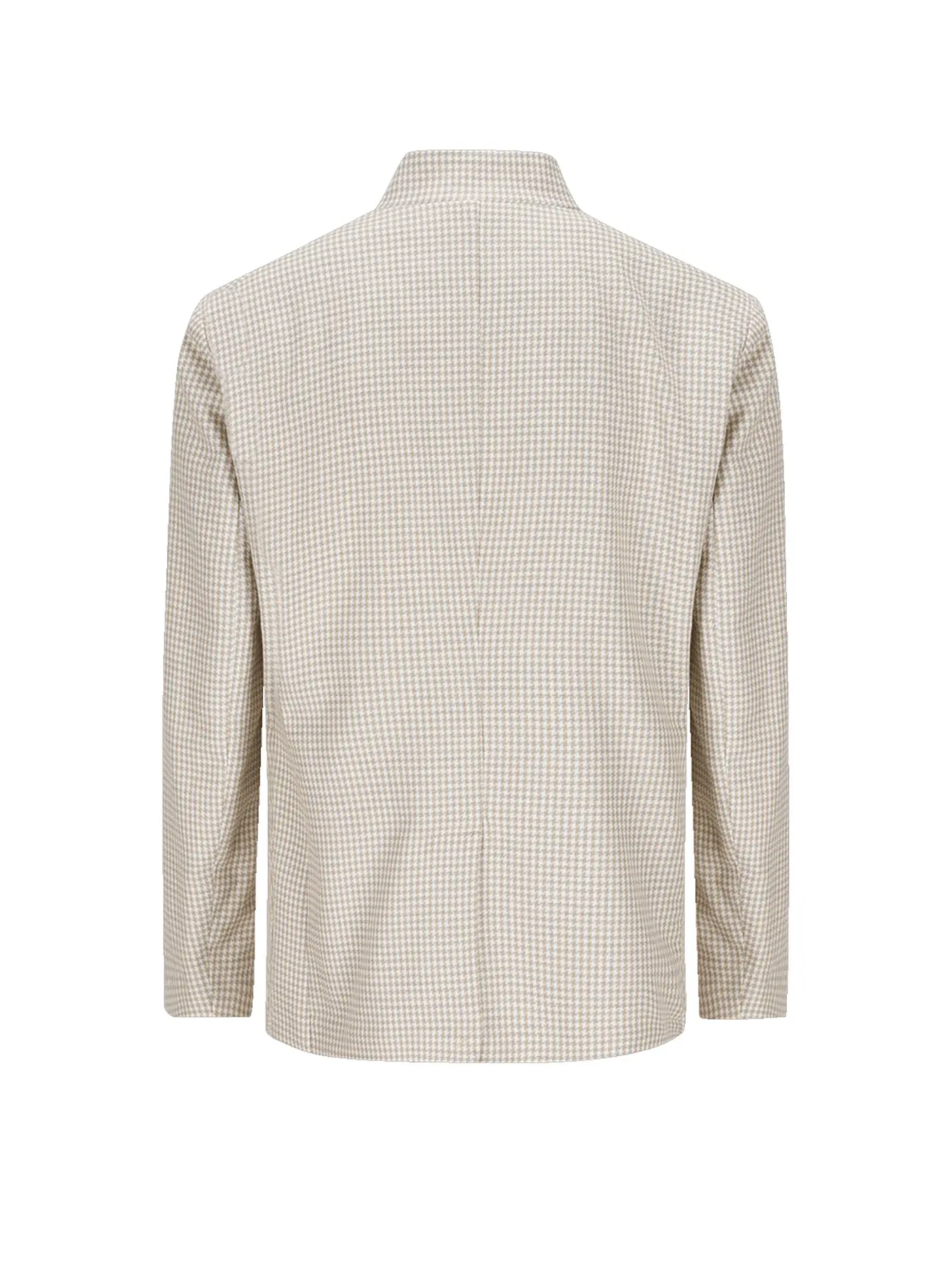 LUIS TRENKER | Sakko LUSANDRO | creme