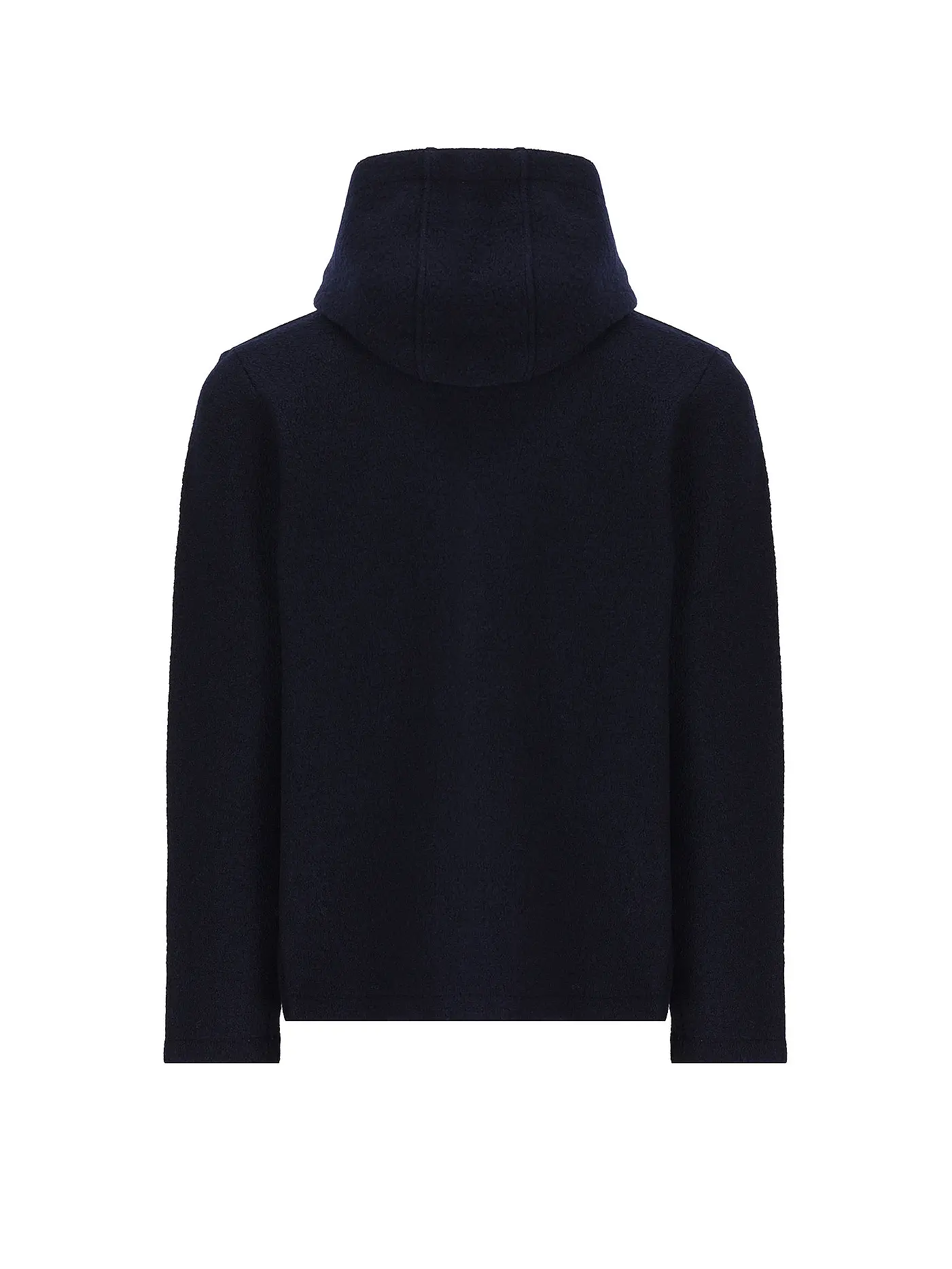 LUIS TRENKER | Strickjacke LUWALLACE  | blau