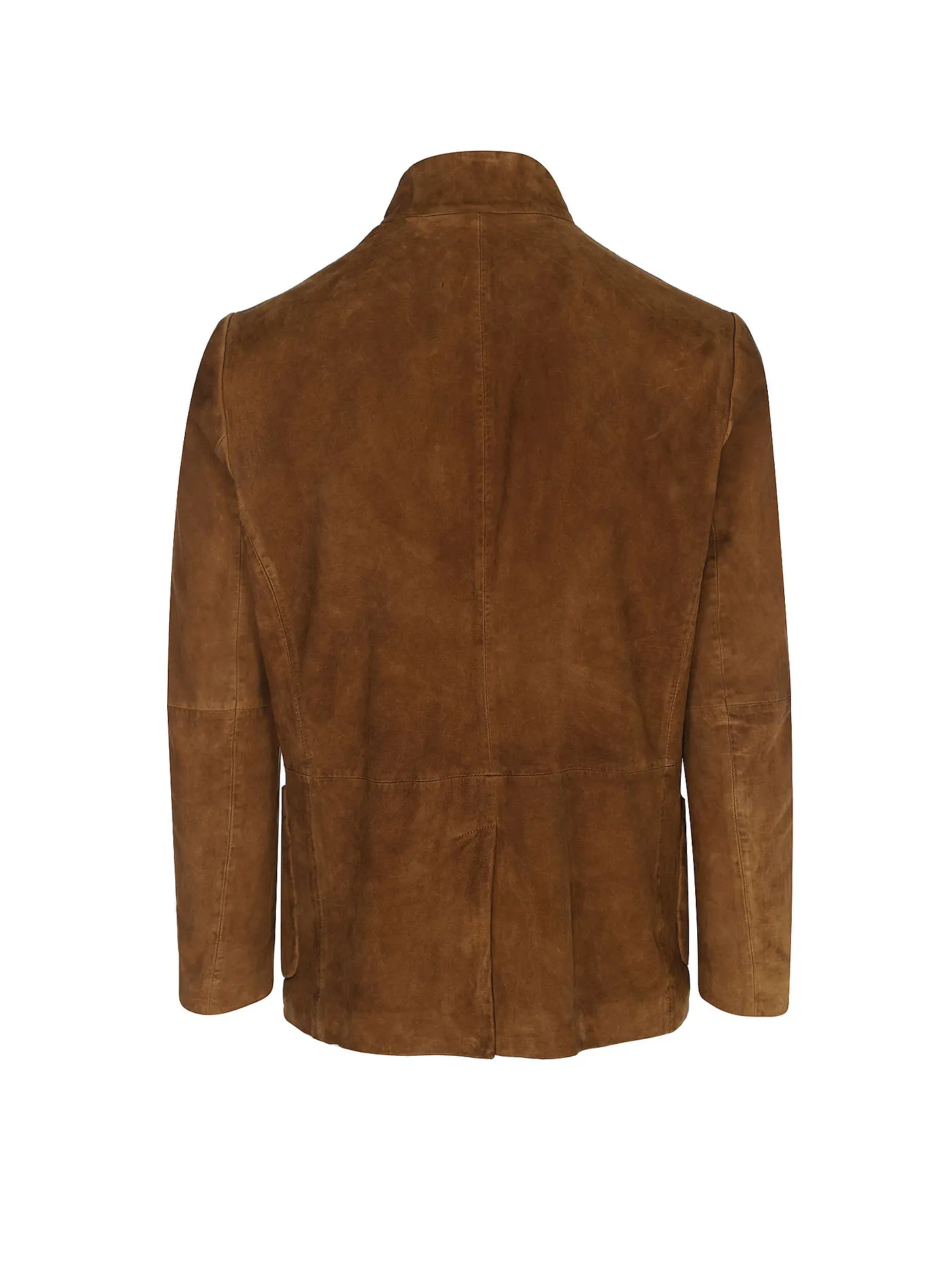 LUIS TRENKER | Trachten Lederjacke LUSANDRO | camel