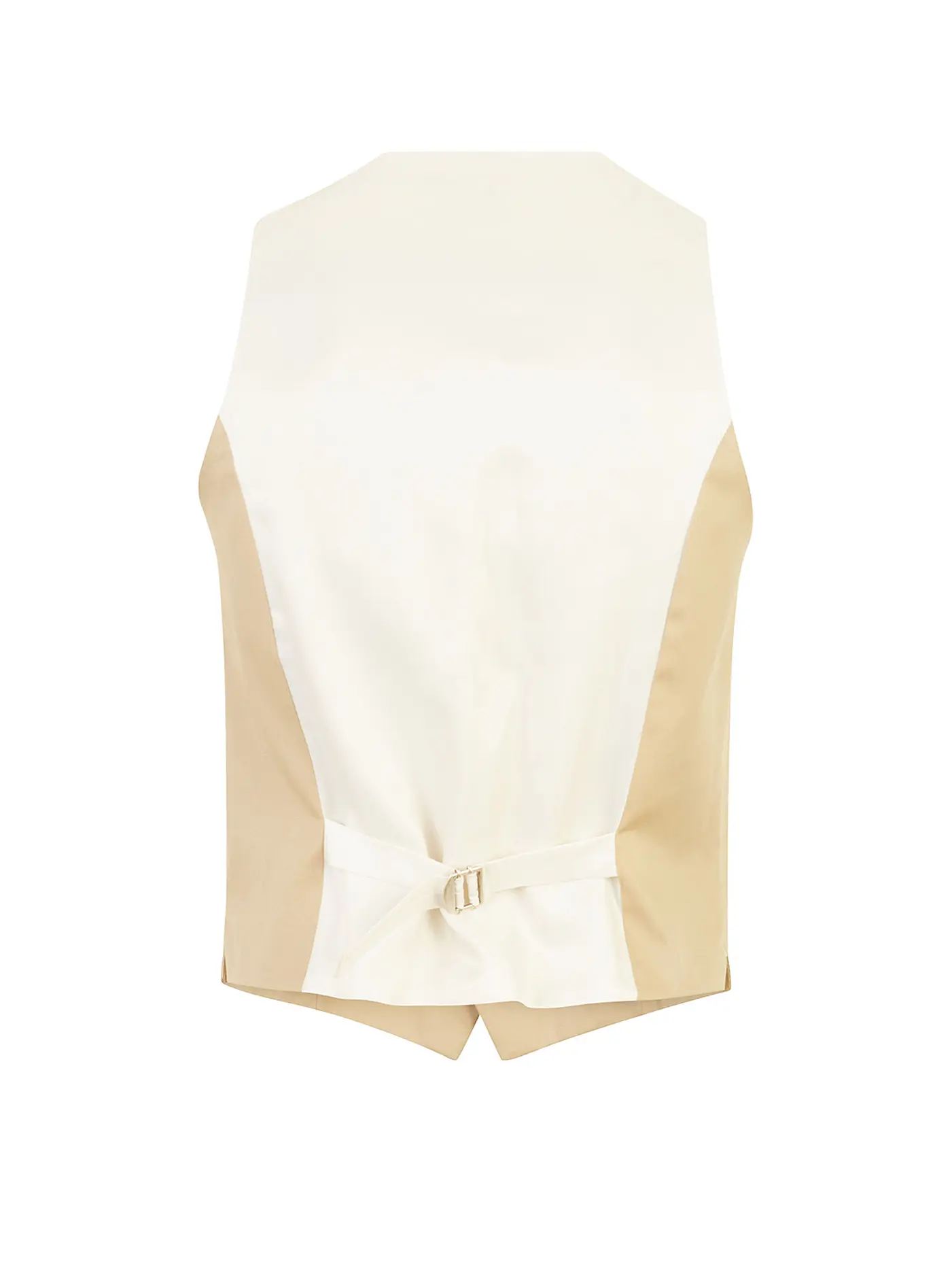 LUIS TRENKER | Trachtengilet Lusebastian | beige