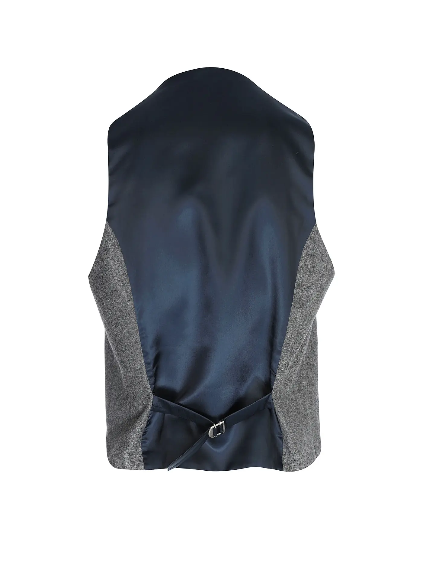 LUIS TRENKER | Trachtengilet LUSEBASTIAN | grau