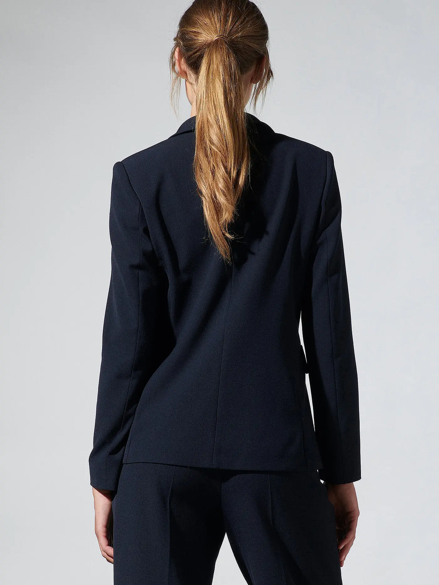 LUISA CERANO | Blazer | dunkelblau