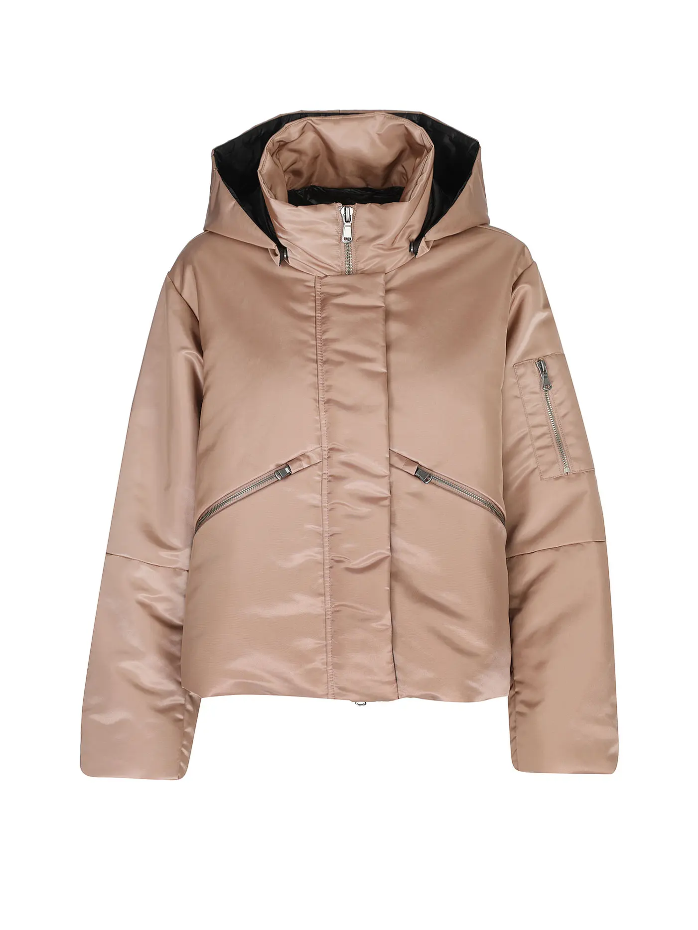 LUISA CERANO | Blouson | rosa