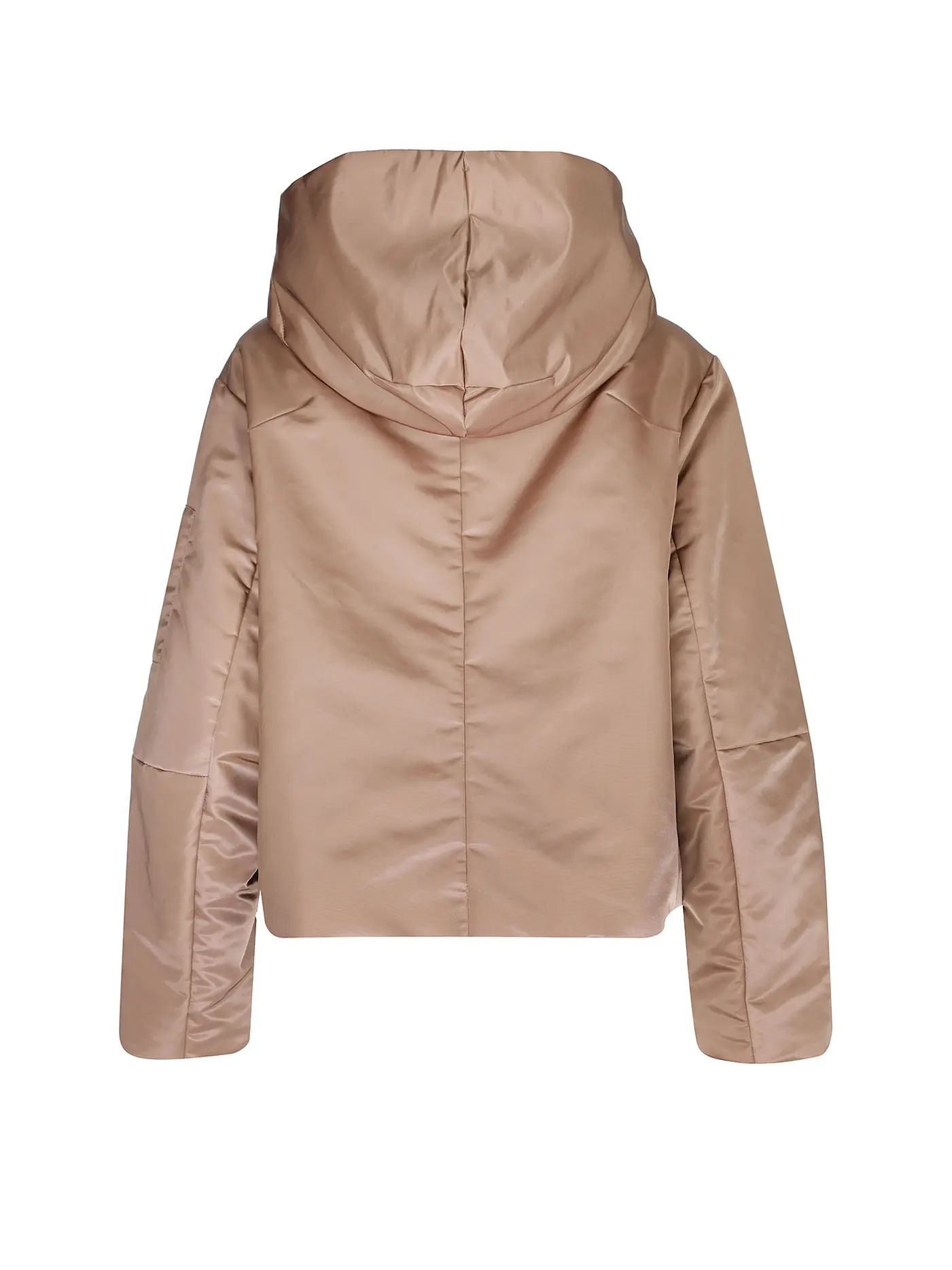 LUISA CERANO | Blouson | rosa