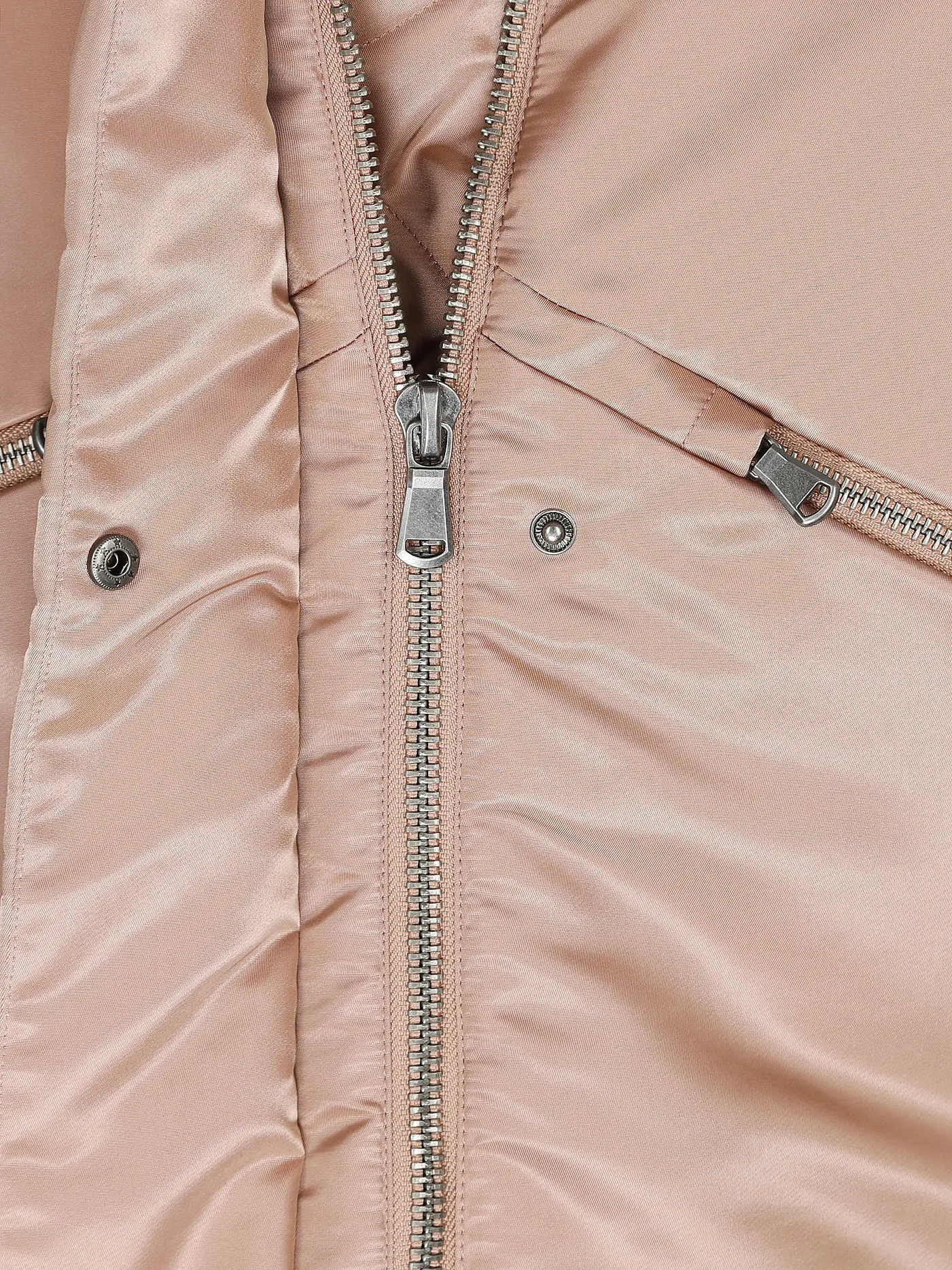 LUISA CERANO | Blouson | rosa