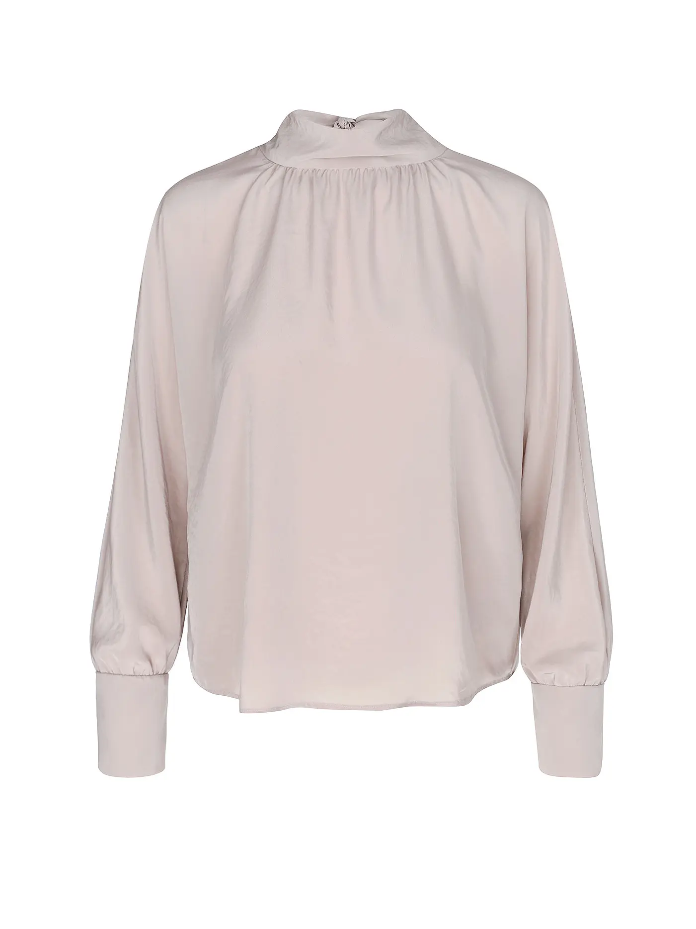LUISA CERANO | Bluse  | rosa