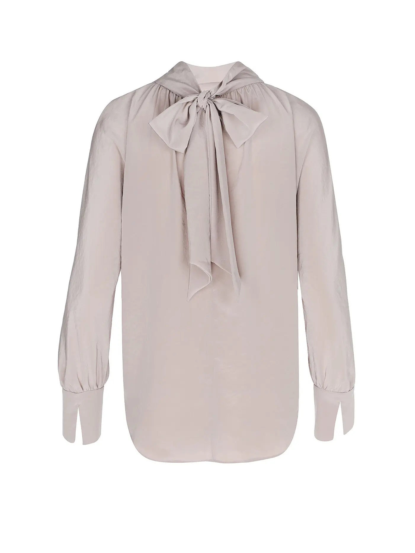 LUISA CERANO | Bluse  | rosa