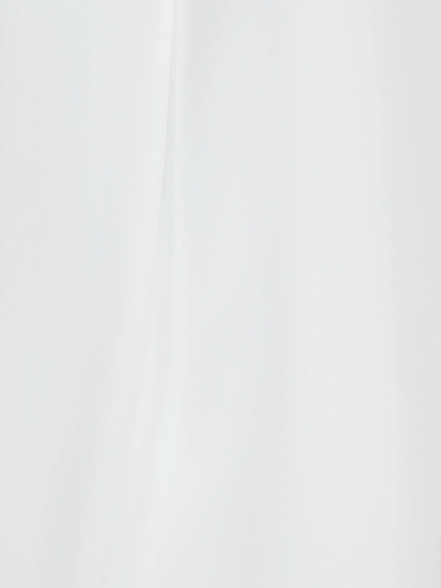 LUISA CERANO | Blusenshirt | weiss