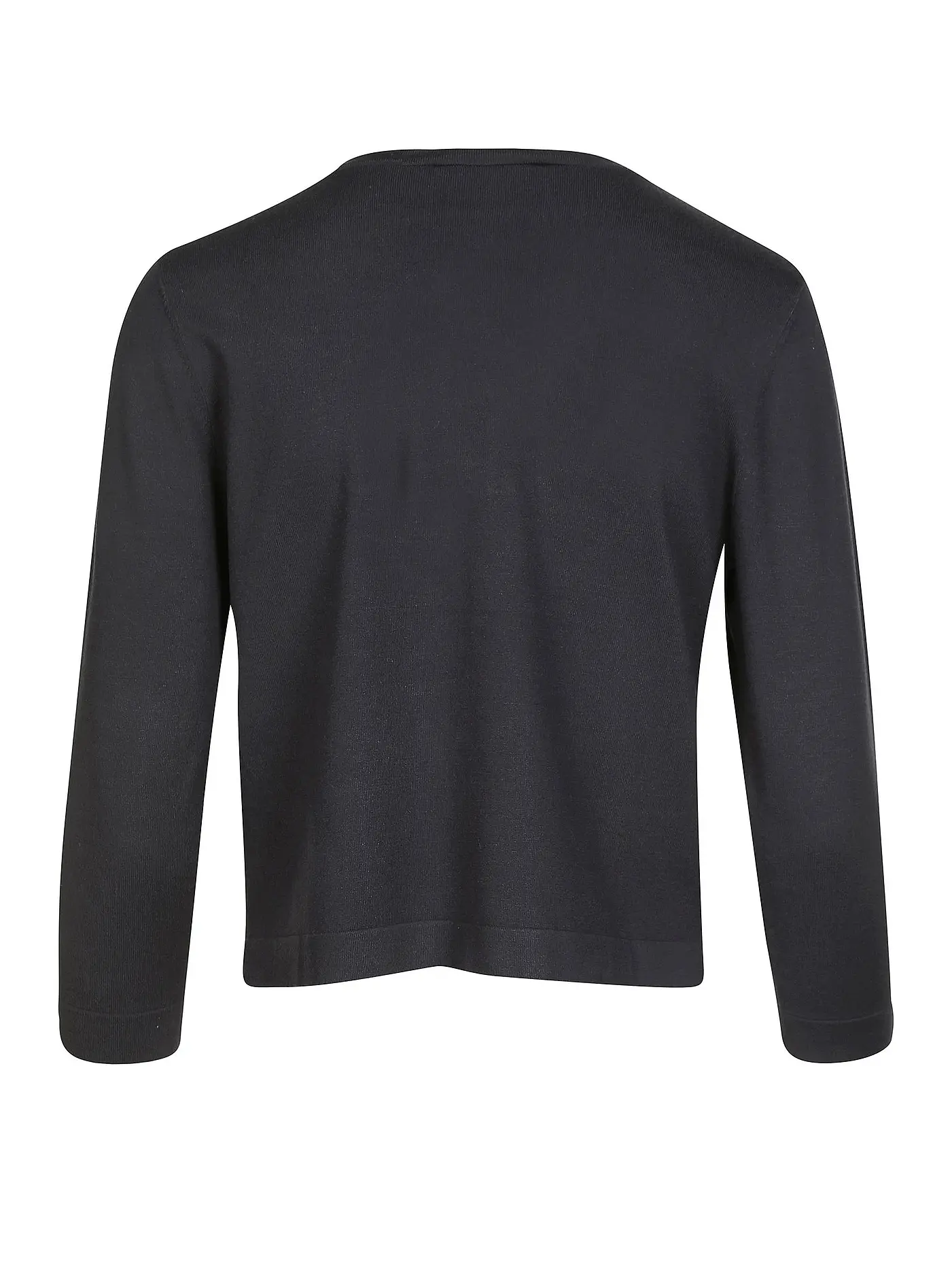 LUISA CERANO | Cardigan | schwarz