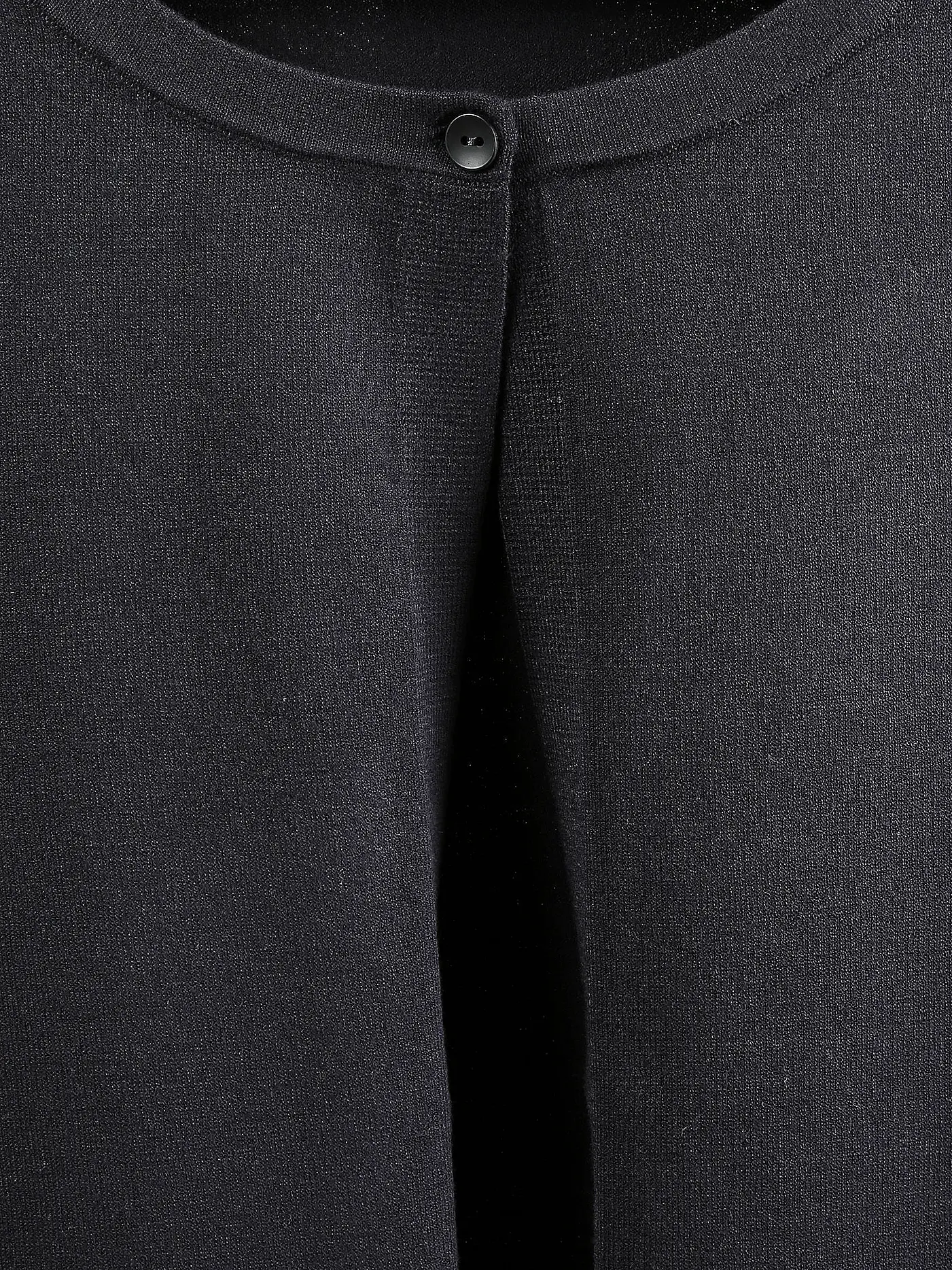 LUISA CERANO | Cardigan | schwarz
