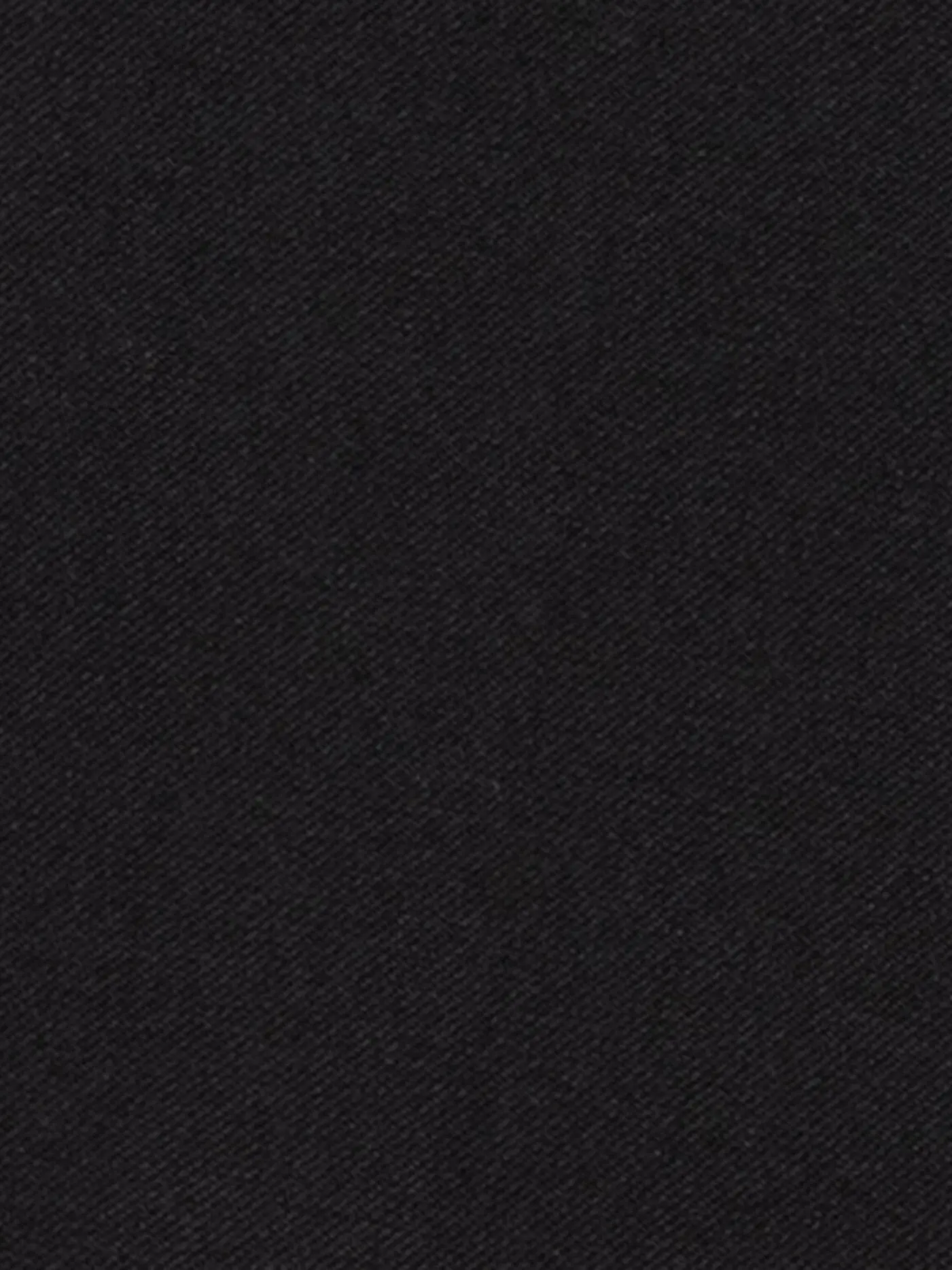 LUISA CERANO | Cargohose  | schwarz