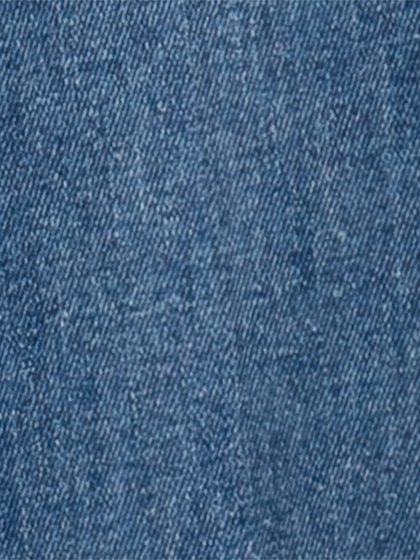 LUISA CERANO | Cargohose | blau